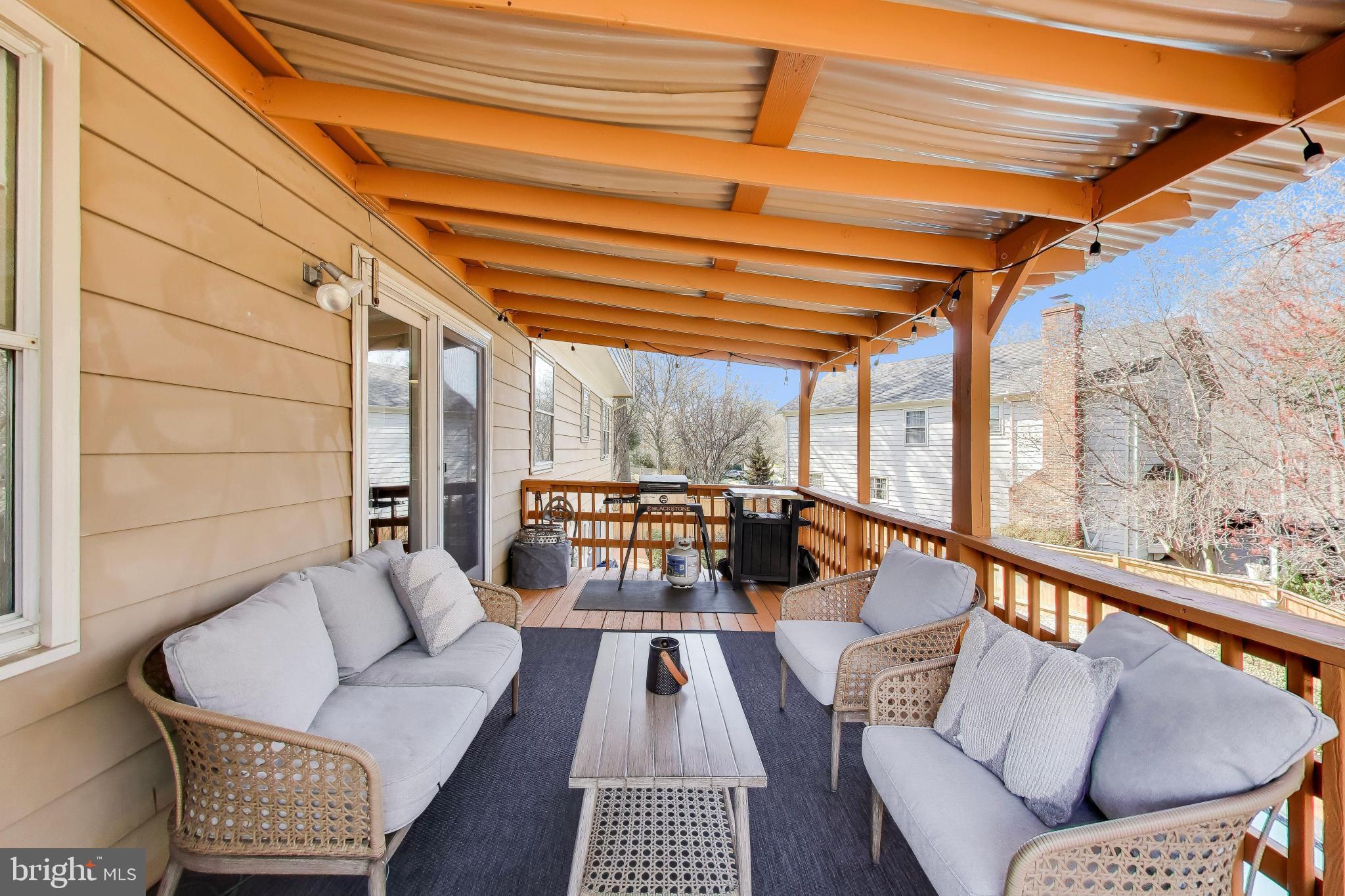 GEORGE MASON FOREST - Residential