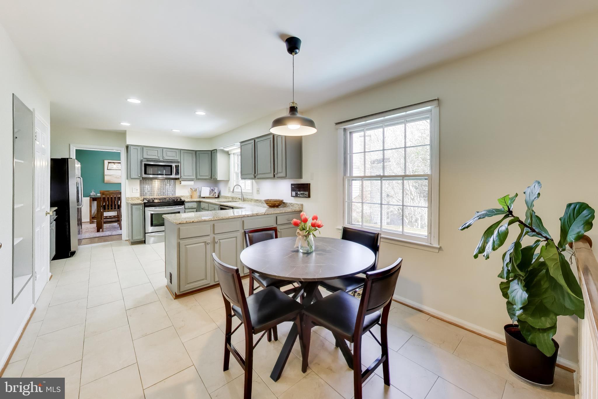 GEORGE MASON FOREST - Residential