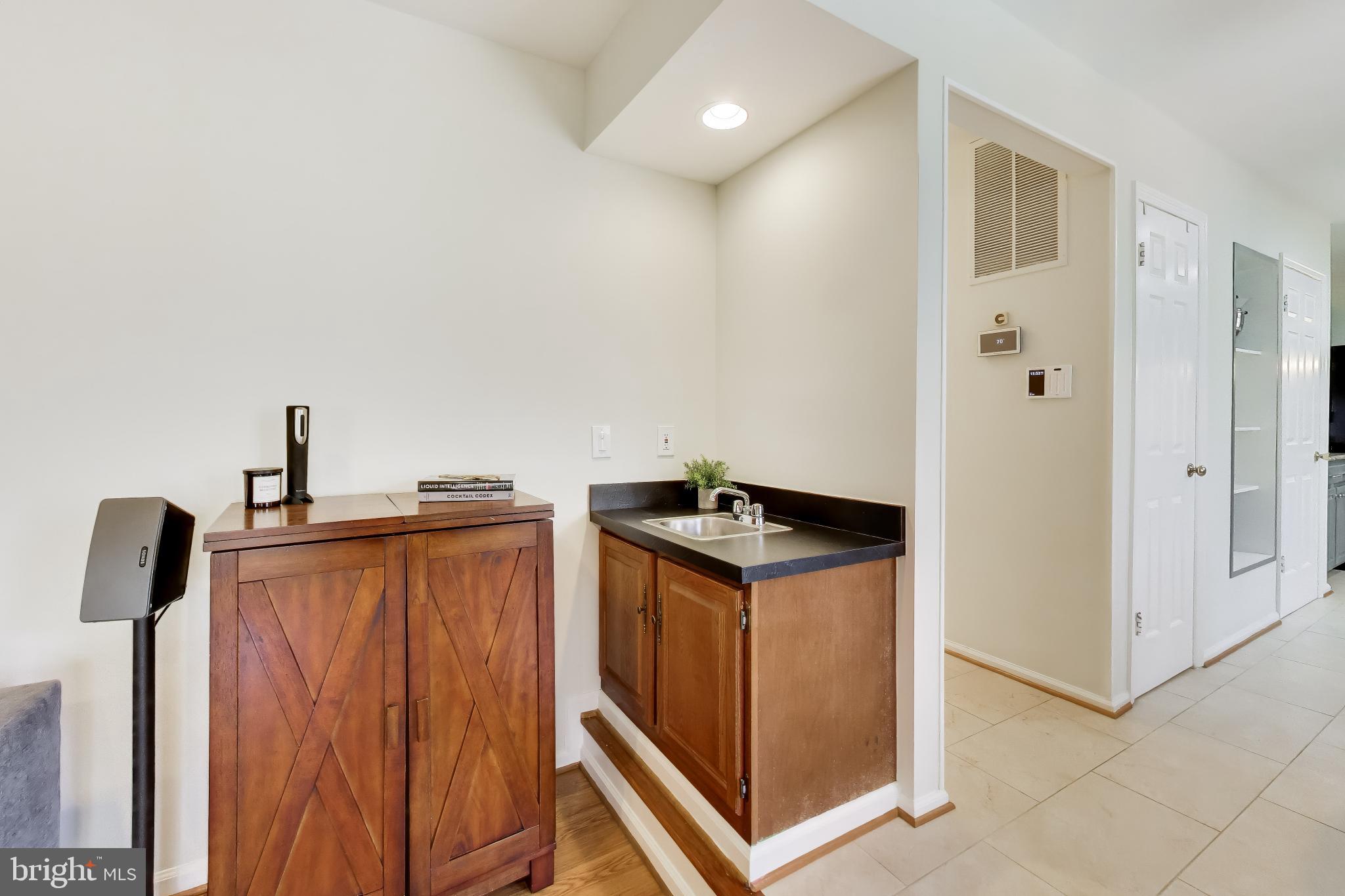 GEORGE MASON FOREST - Residential