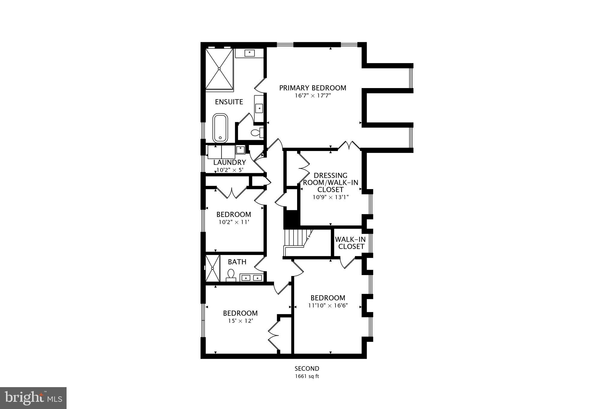 GEORGE MASON FOREST - Residential