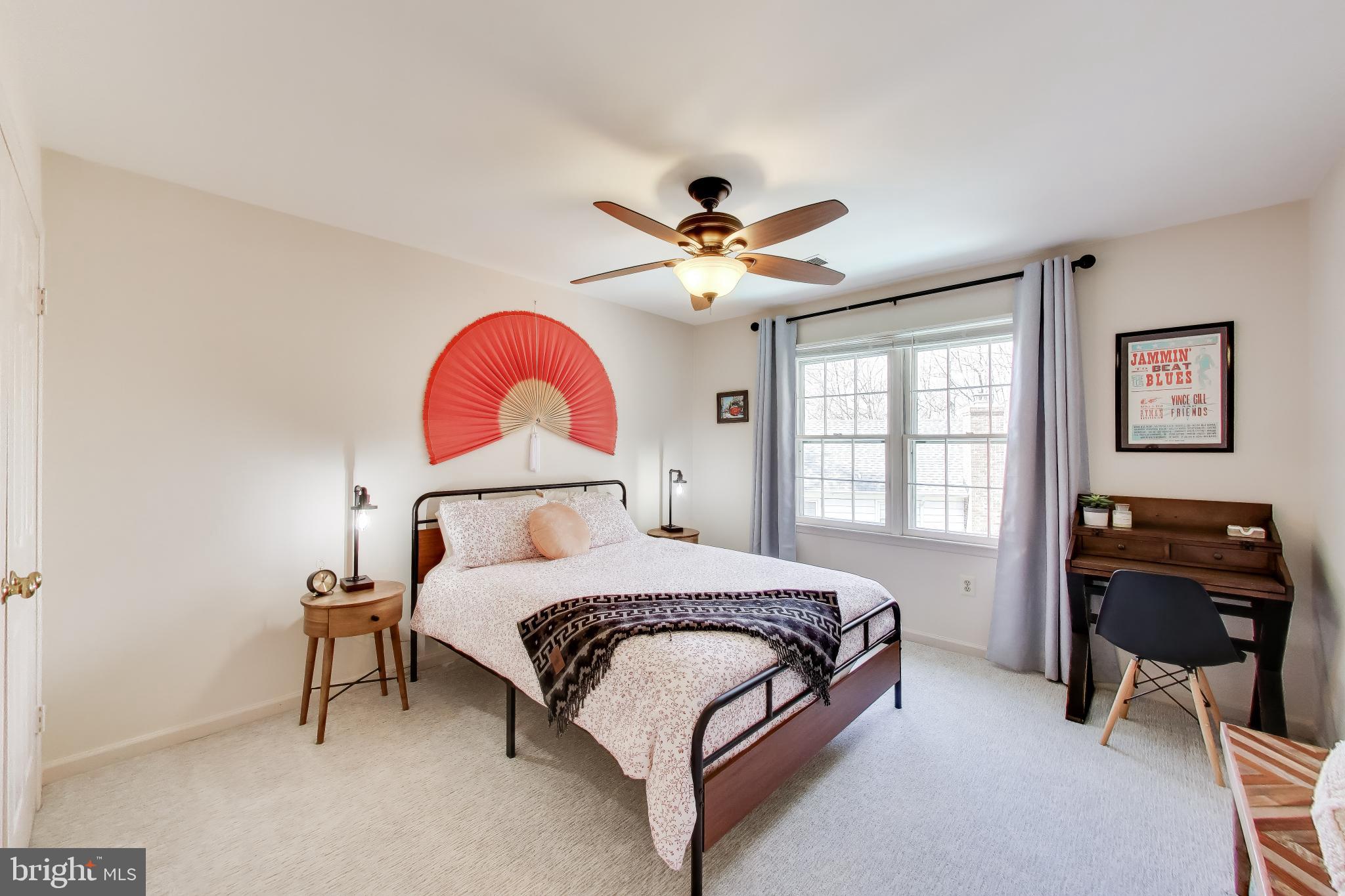 GEORGE MASON FOREST - Residential