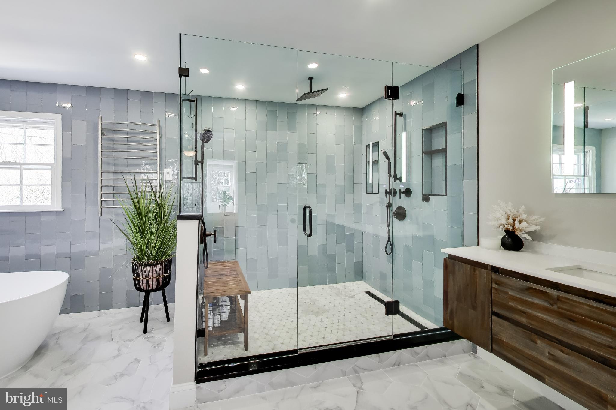 GEORGE MASON FOREST - Residential