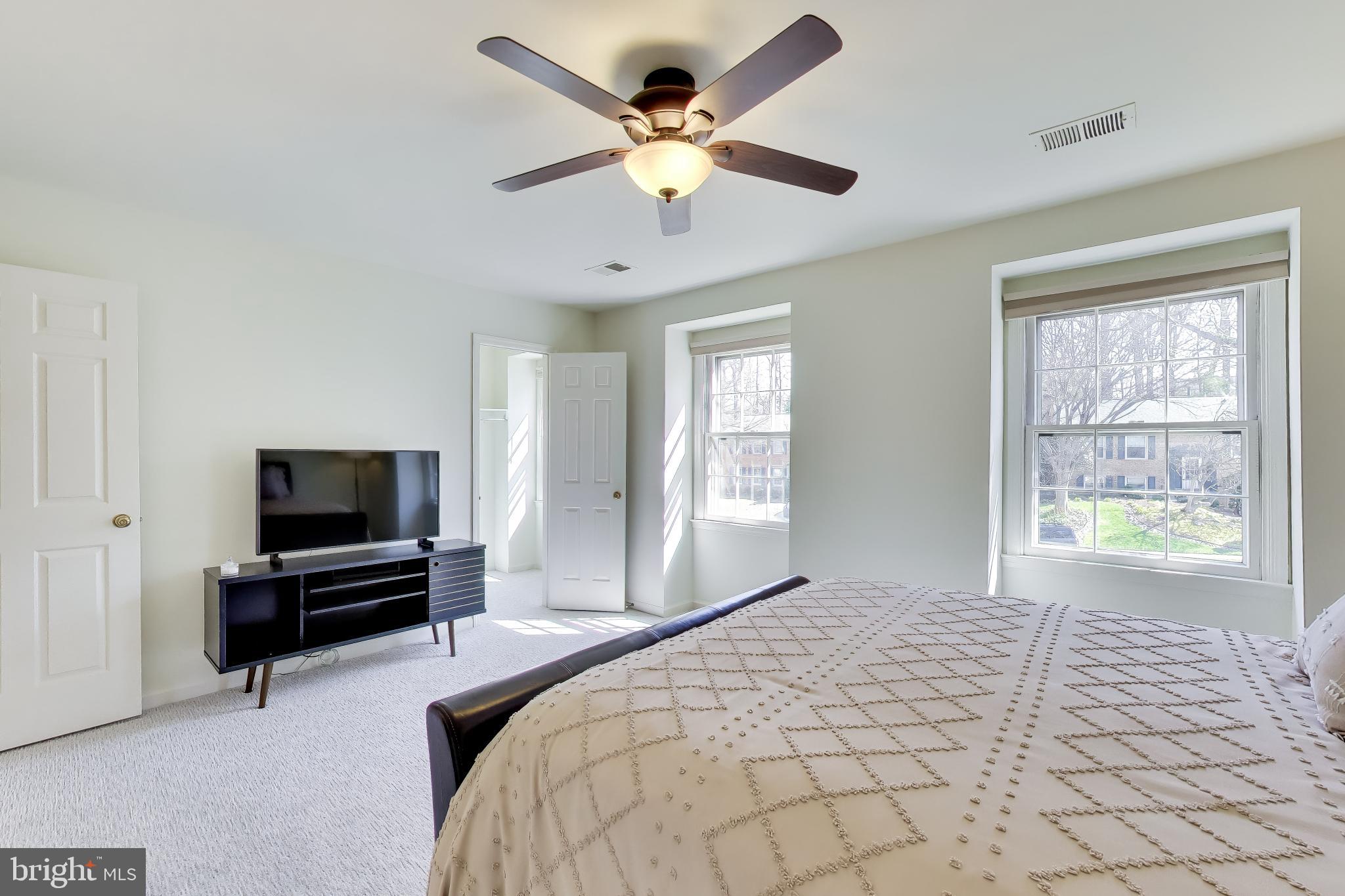 GEORGE MASON FOREST - Residential