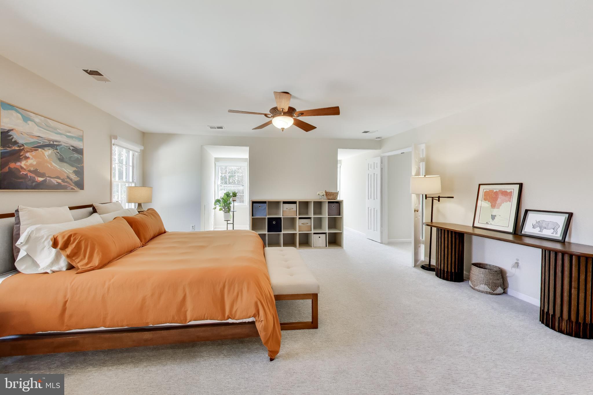 GEORGE MASON FOREST - Residential