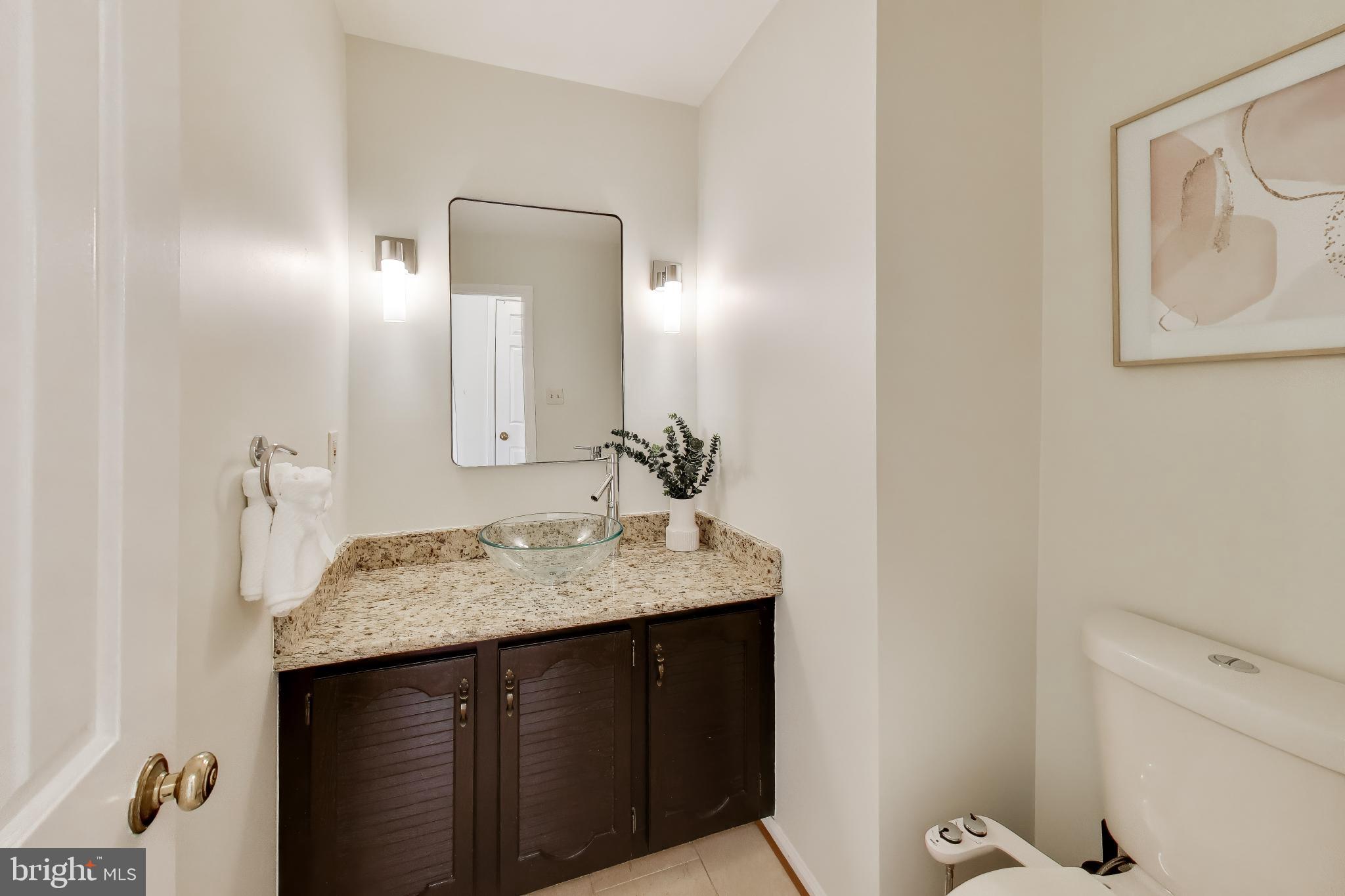 GEORGE MASON FOREST - Residential