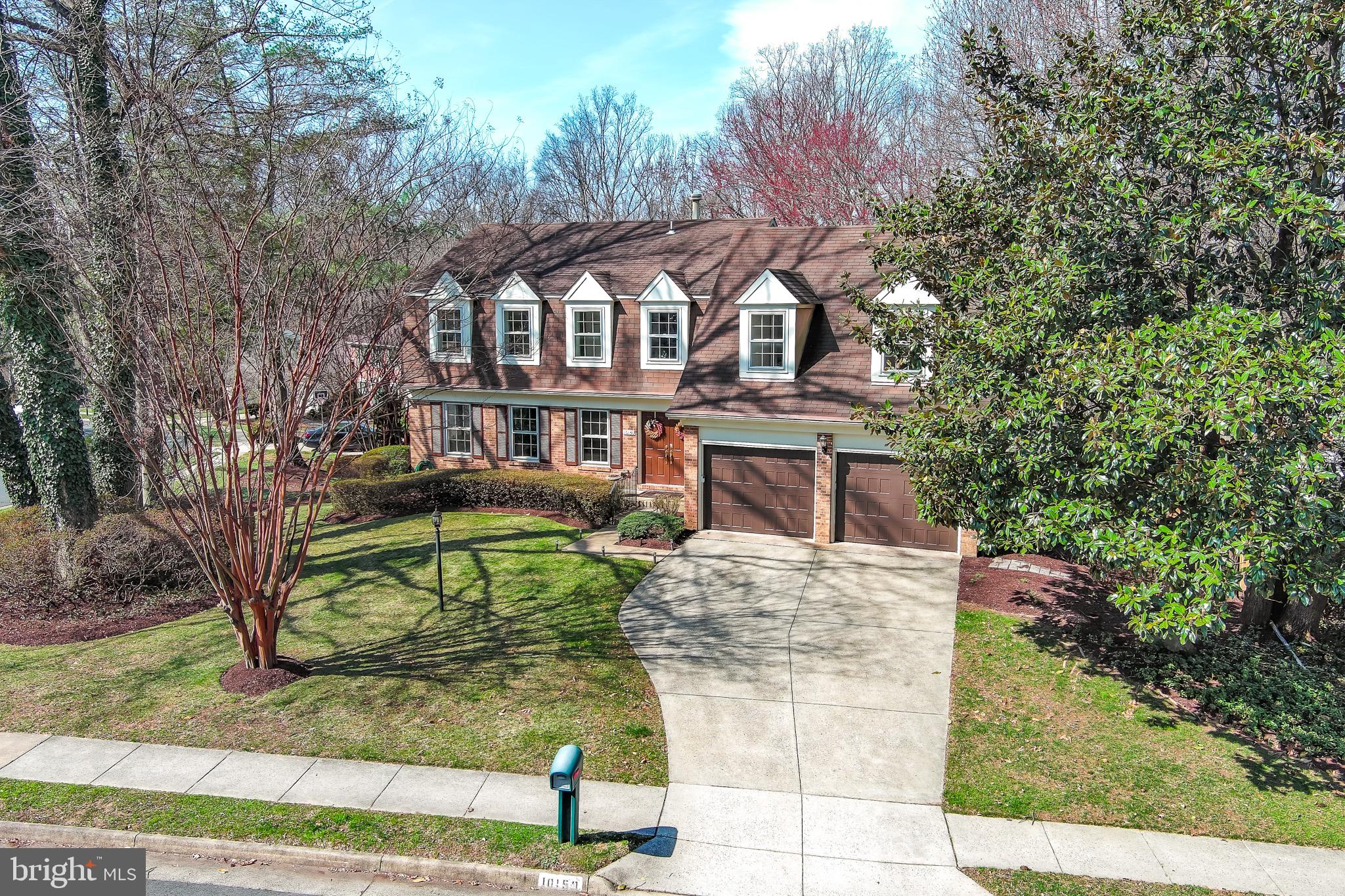 GEORGE MASON FOREST - Residential