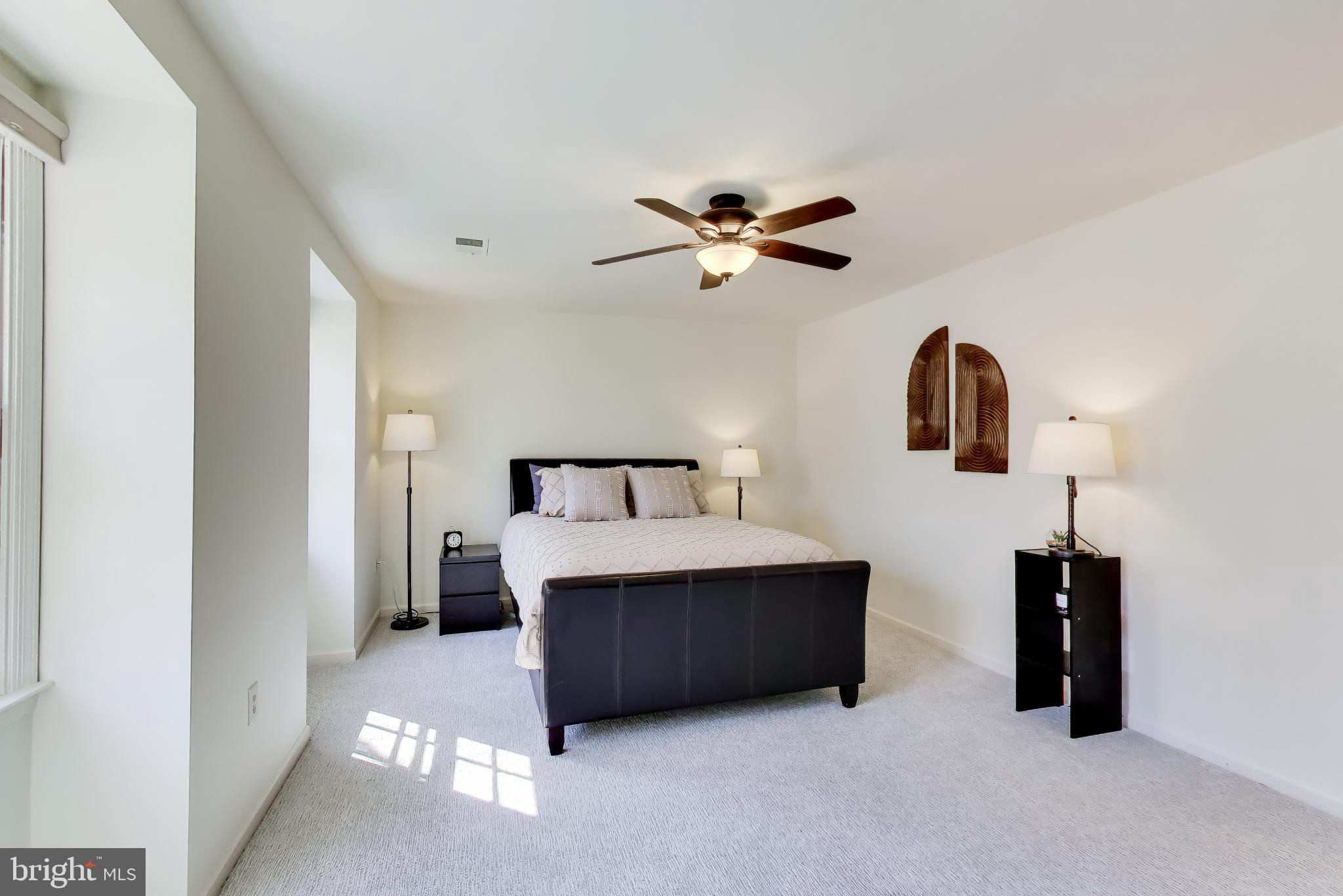 GEORGE MASON FOREST - Residential