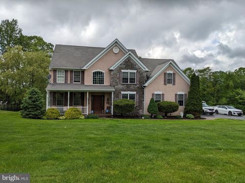 131 WINDING WAY BANGOR PA 18013
