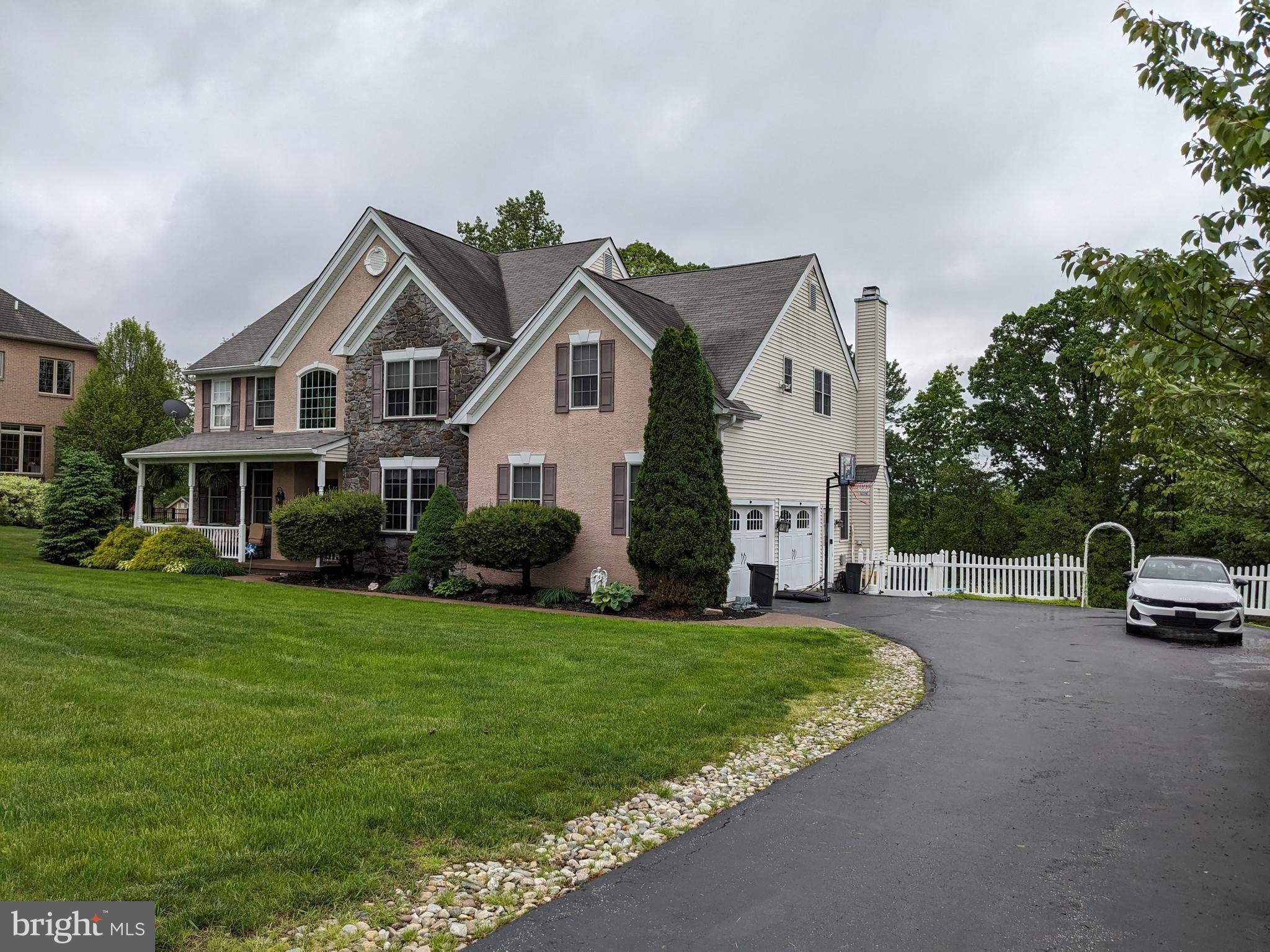 131 WINDING WAY