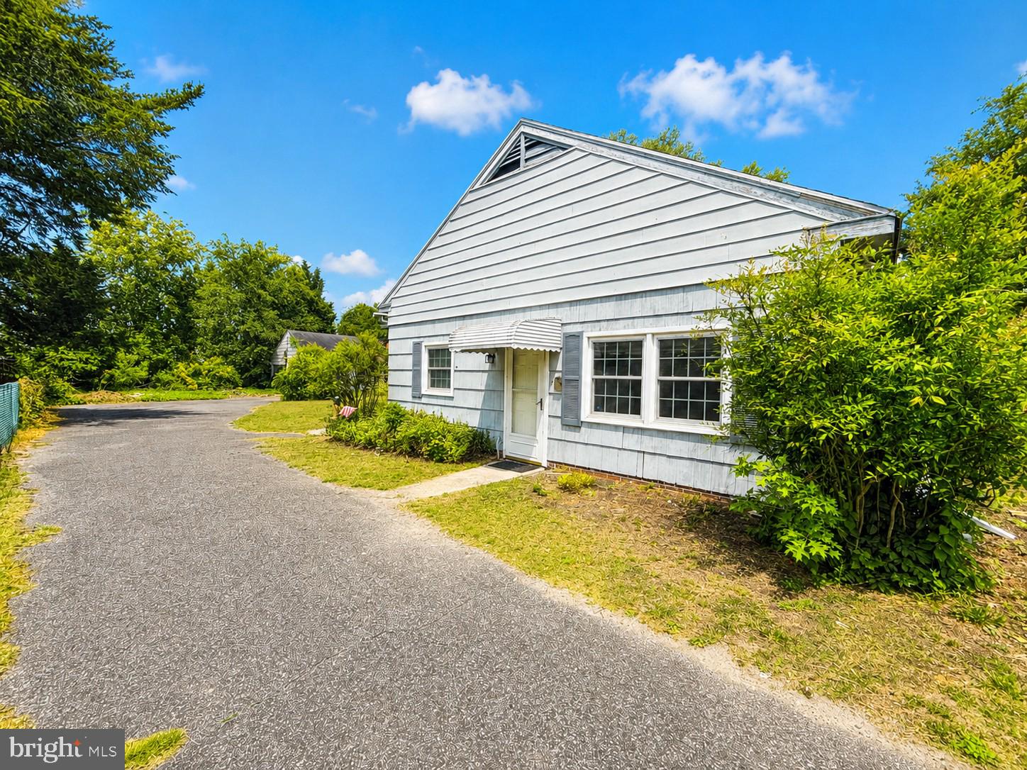 304 WYMAN DRIVE