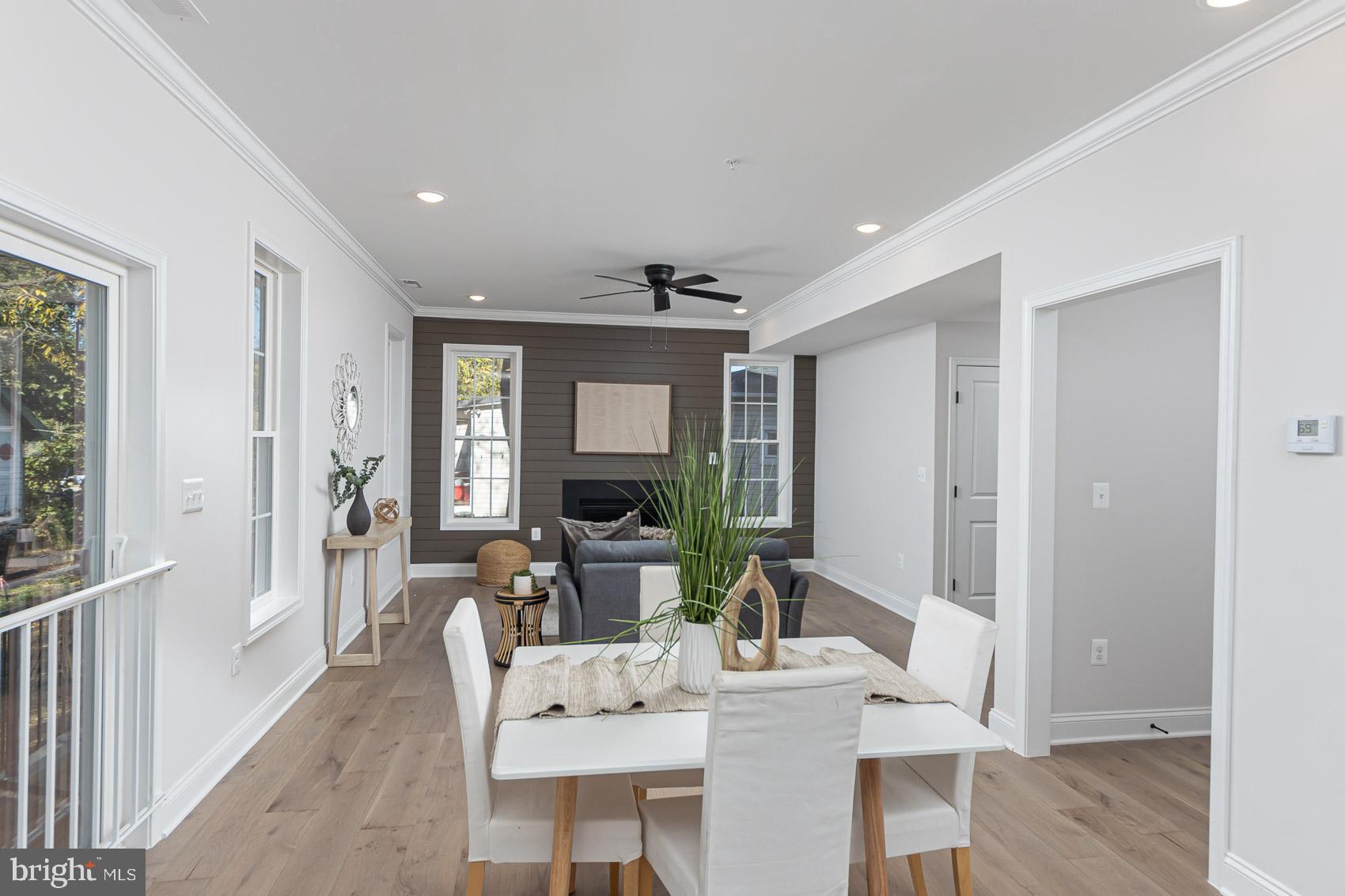 BACK RIVER HIGHLANDS - Residential