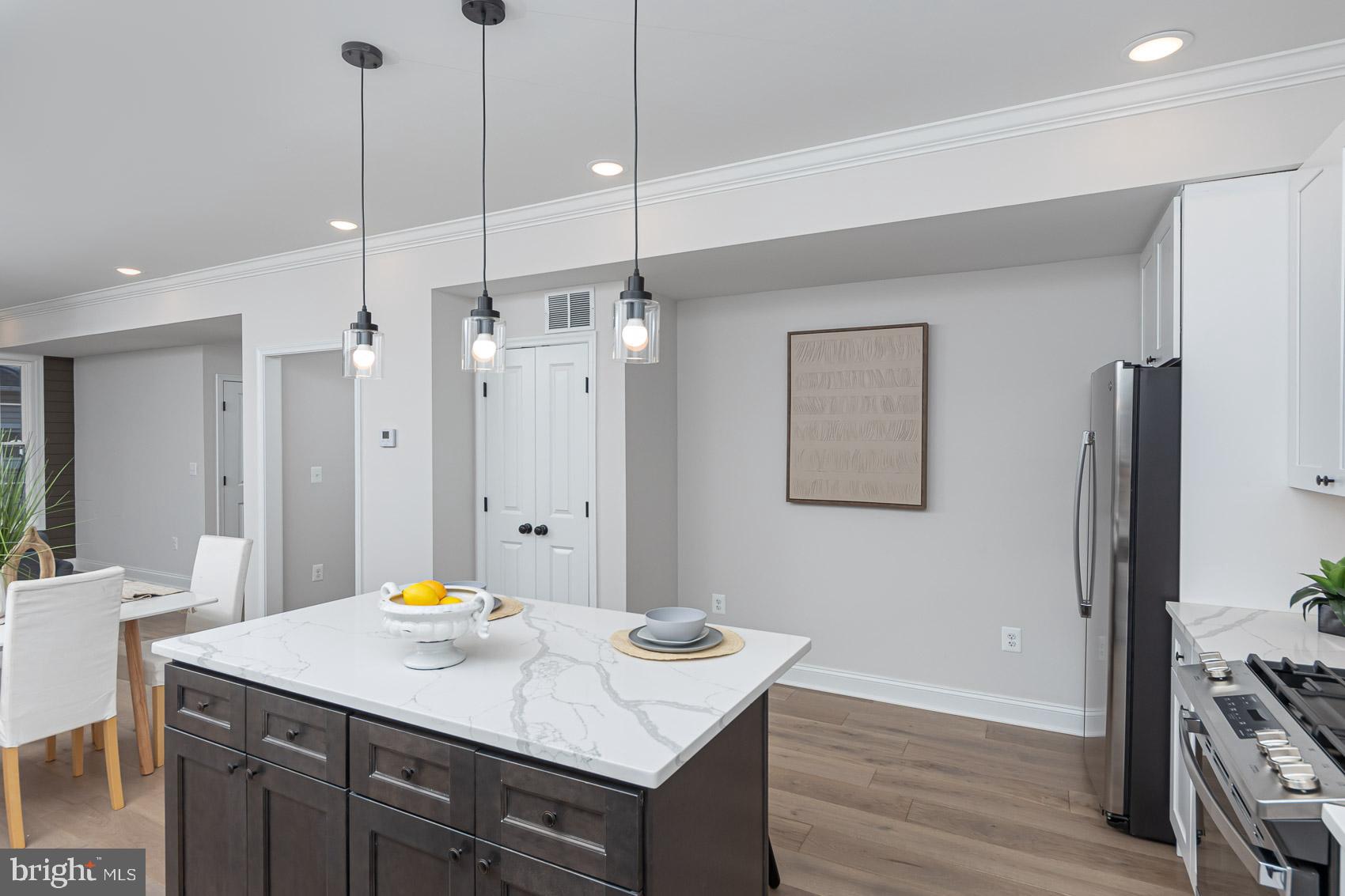 BACK RIVER HIGHLANDS - Residential