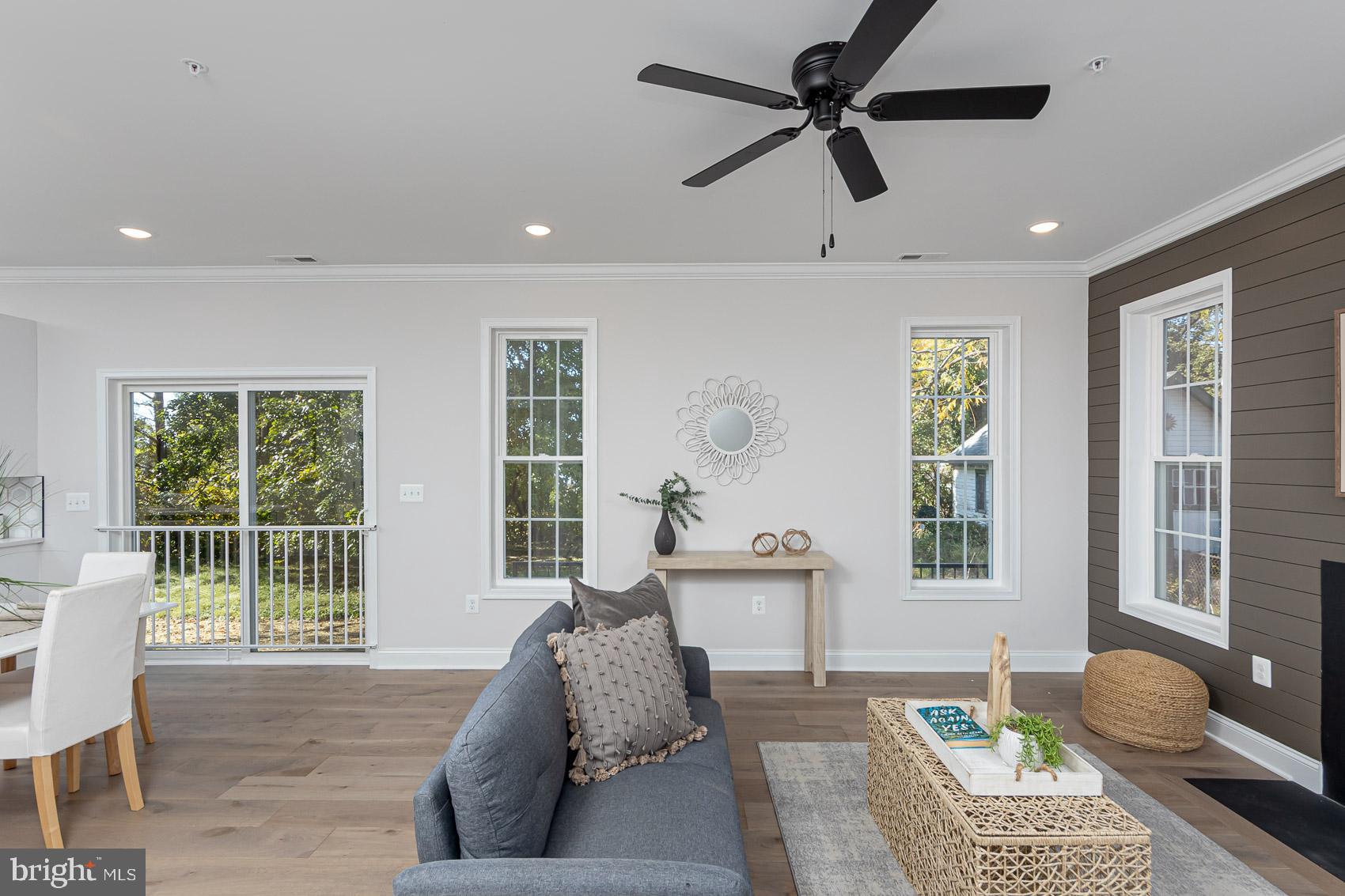 BACK RIVER HIGHLANDS - Residential