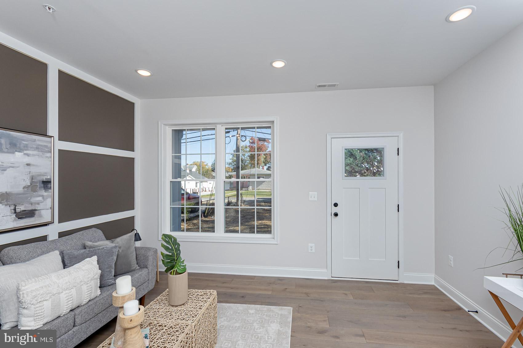 BACK RIVER HIGHLANDS - Residential