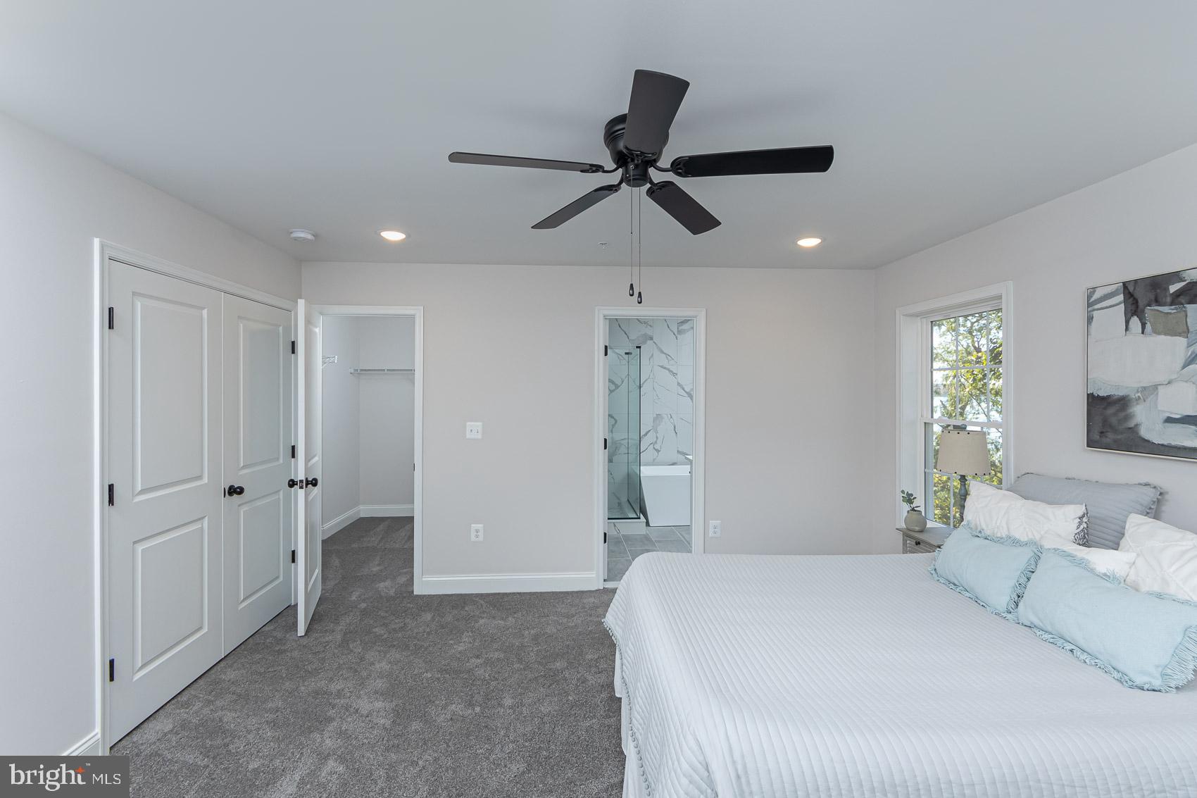 BACK RIVER HIGHLANDS - Residential