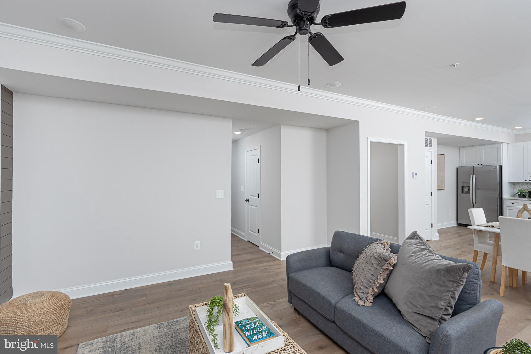 BACK RIVER HIGHLANDS - Residential