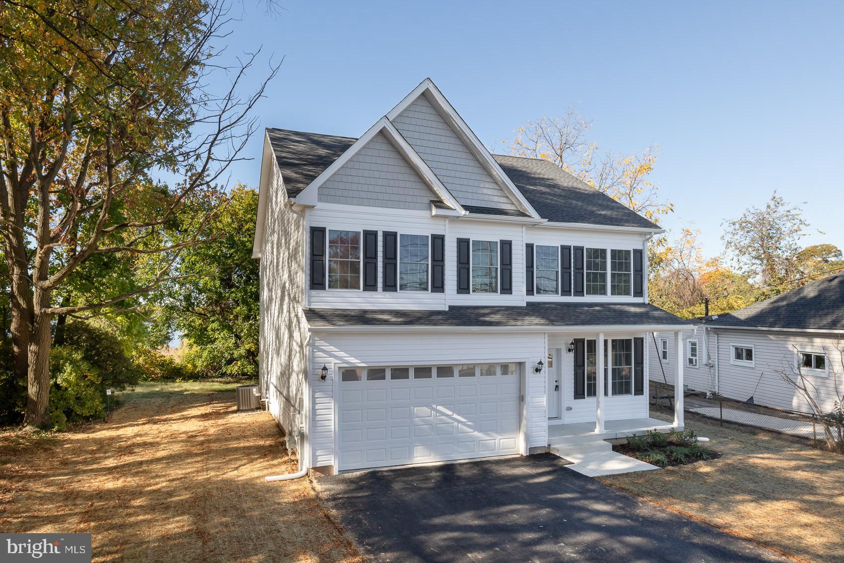 BACK RIVER HIGHLANDS - Residential