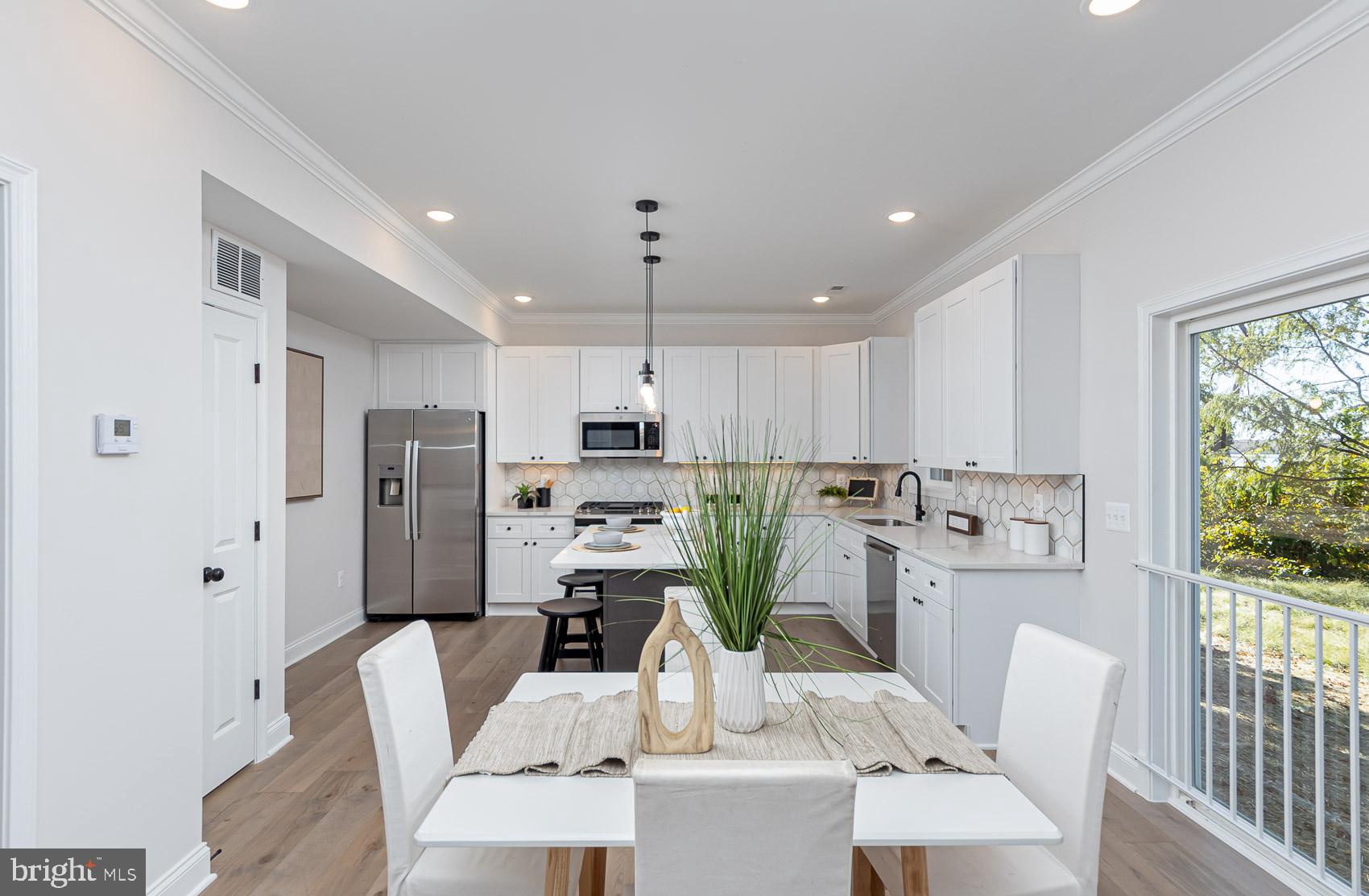 BACK RIVER HIGHLANDS - Residential