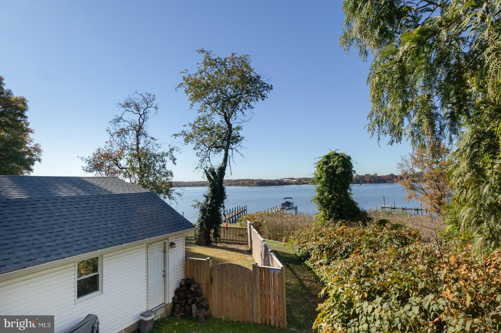 BACK RIVER HIGHLANDS - Residential