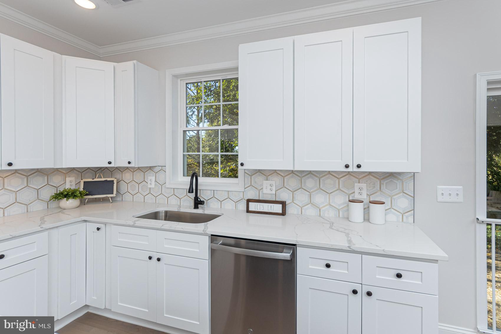 BACK RIVER HIGHLANDS - Residential