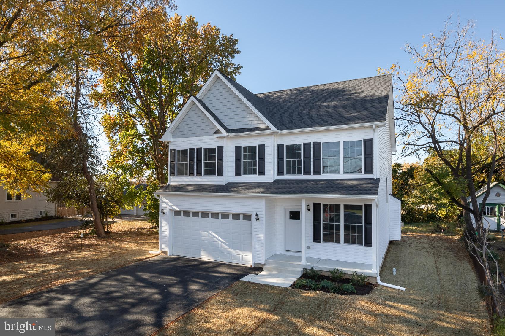 BACK RIVER HIGHLANDS - Residential