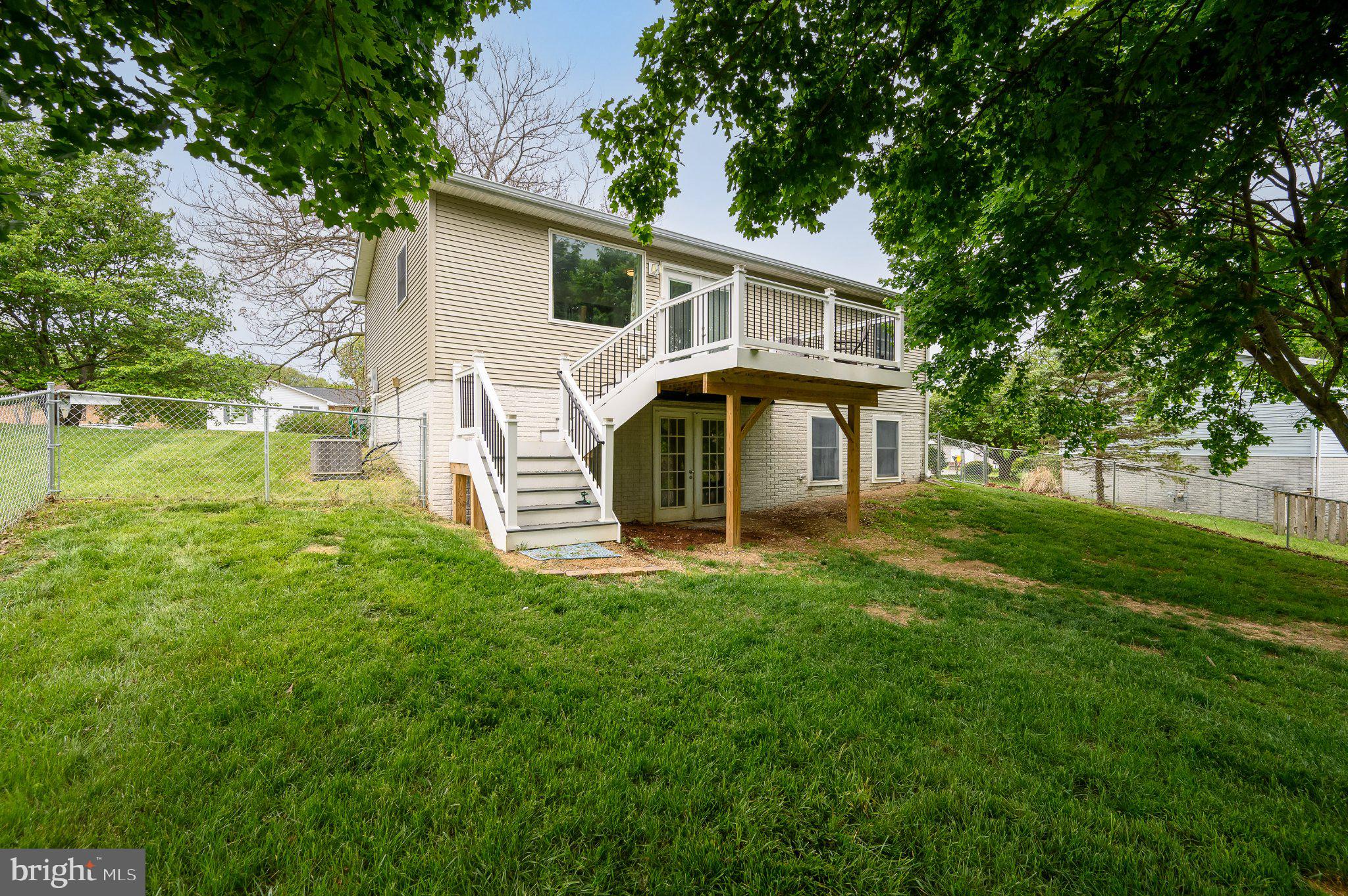 OPEQUON MEADOWS - Residential