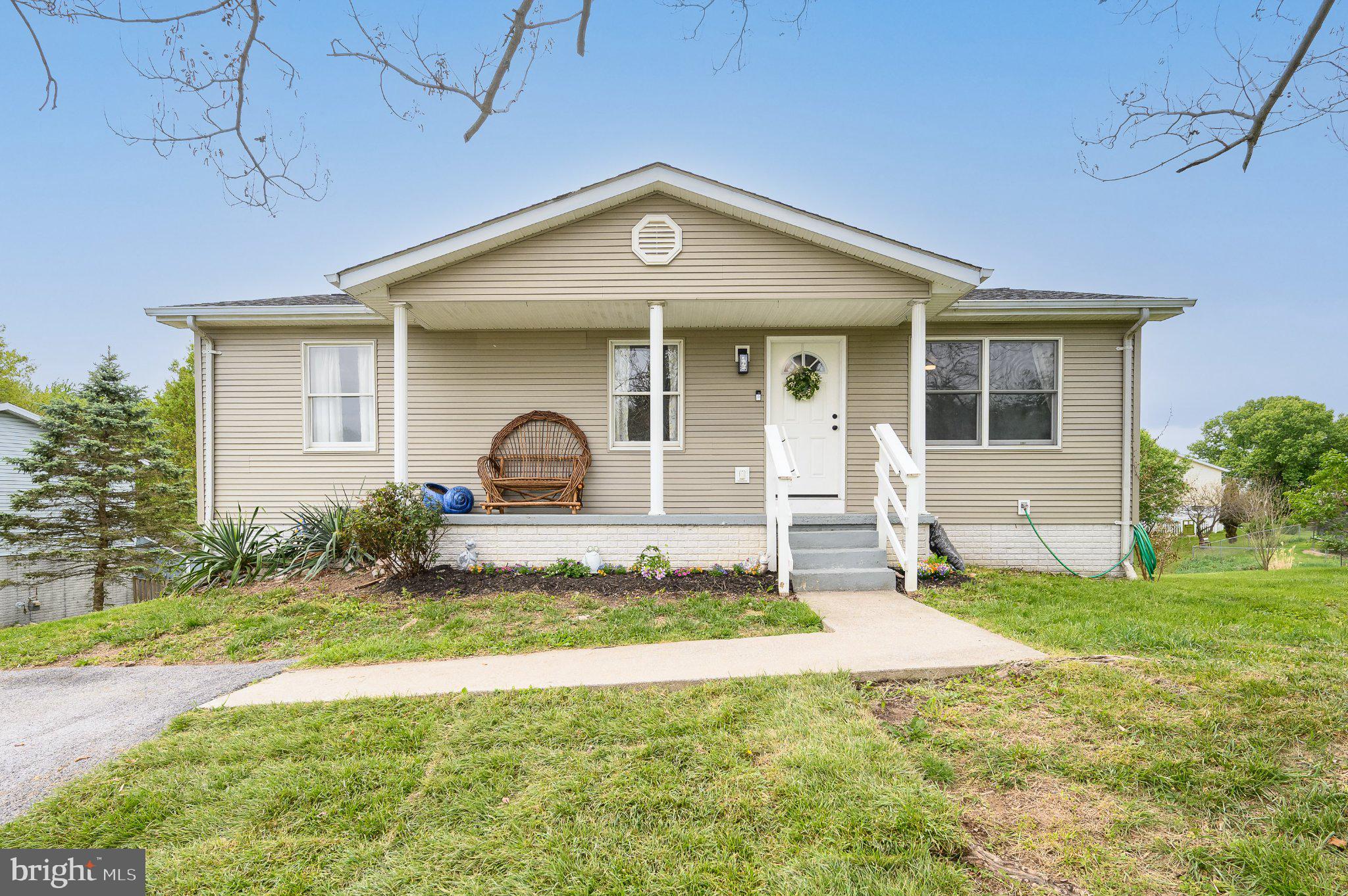 OPEQUON MEADOWS - Residential