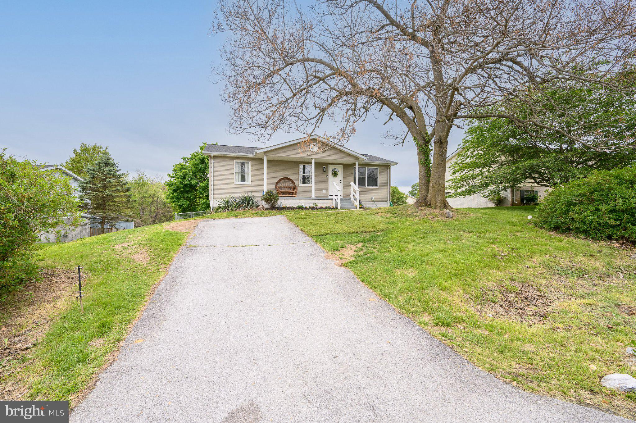 OPEQUON MEADOWS - Residential