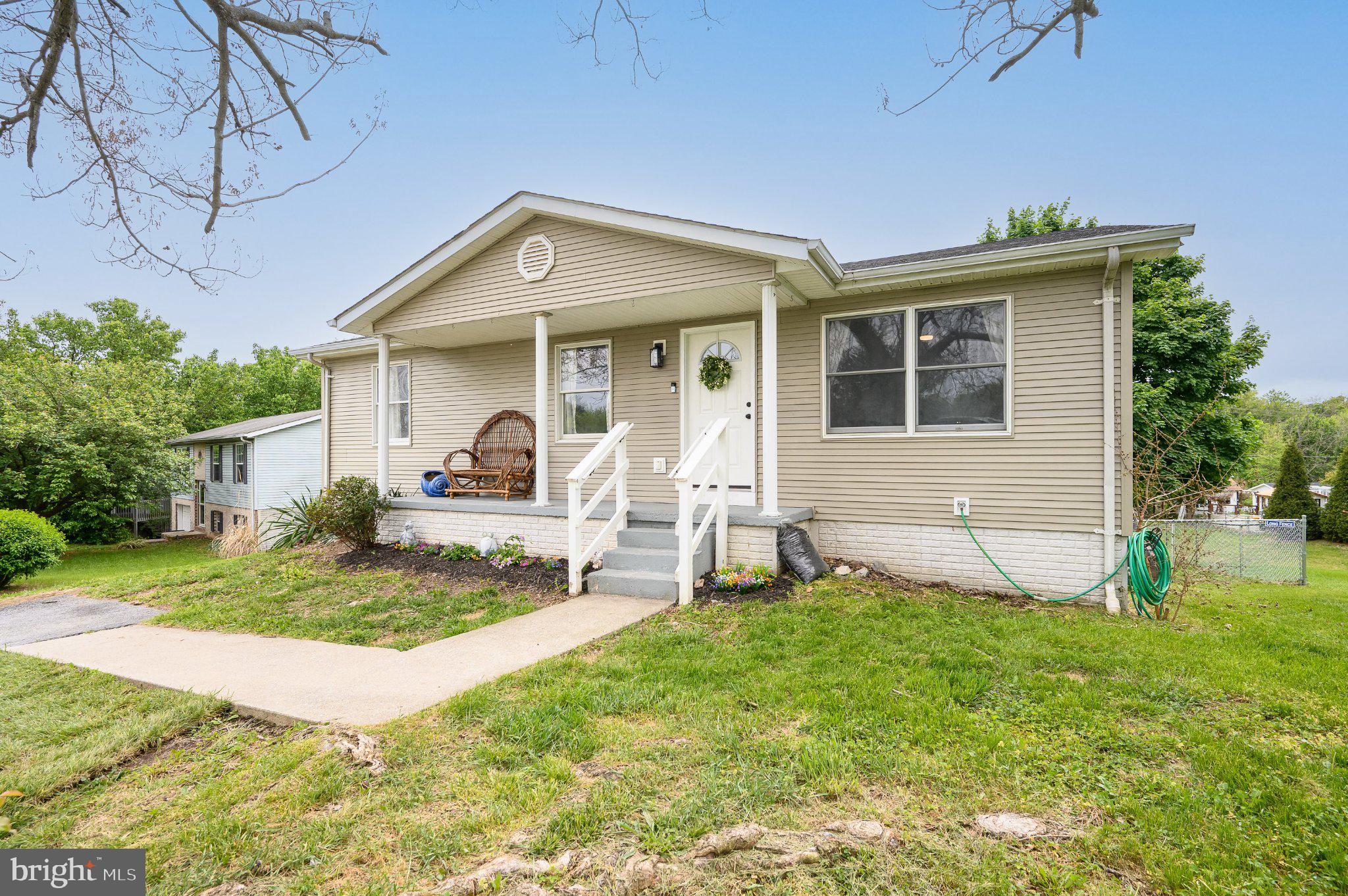 OPEQUON MEADOWS - Residential