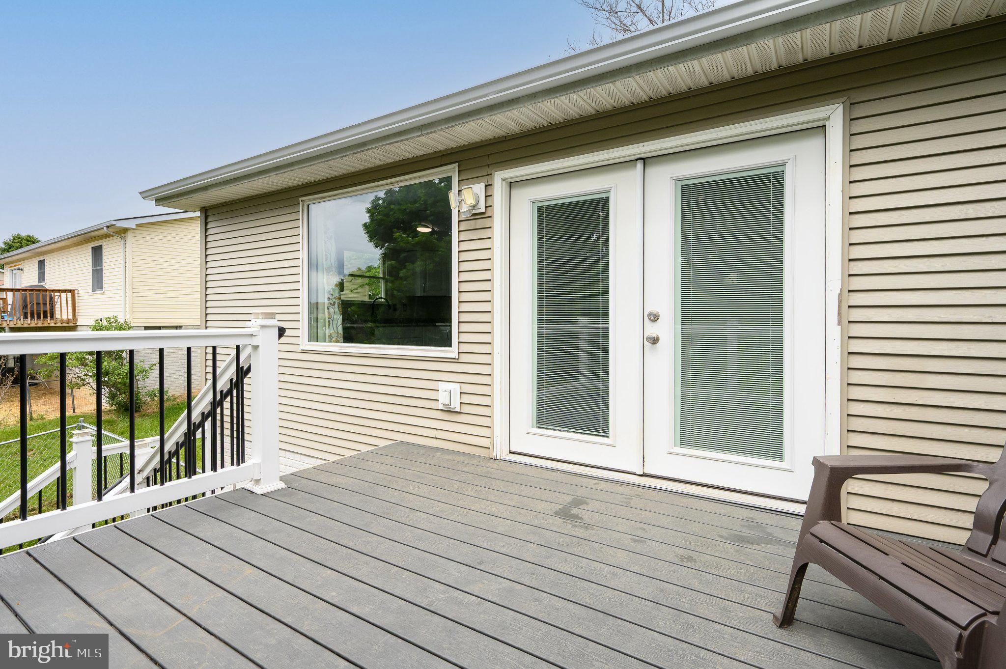 OPEQUON MEADOWS - Residential