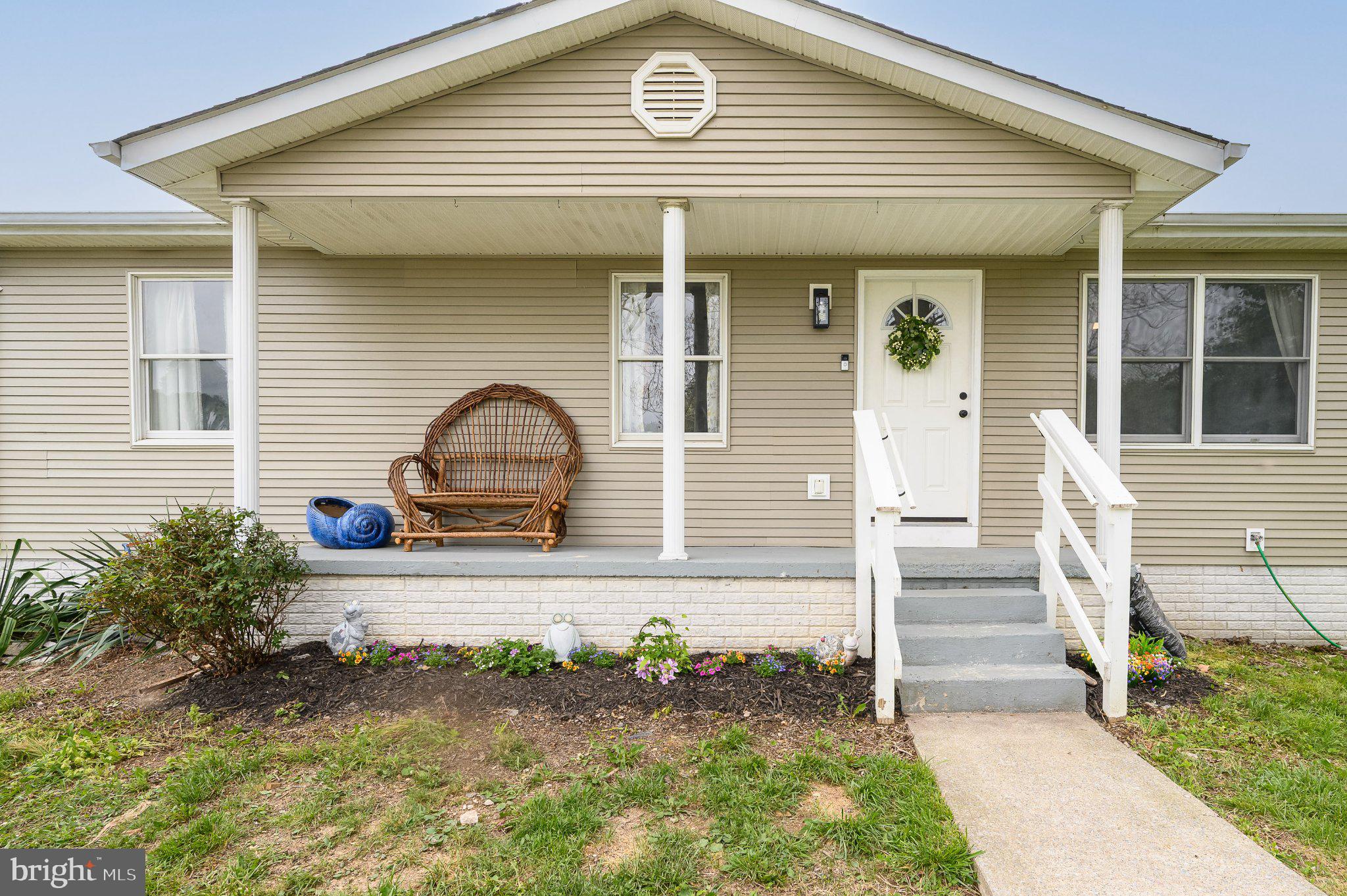 OPEQUON MEADOWS - Residential