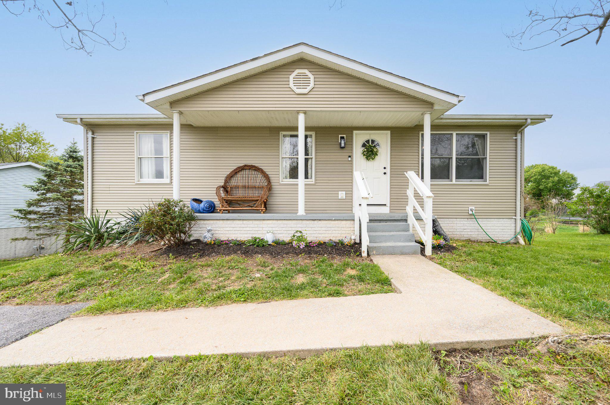 OPEQUON MEADOWS - Residential