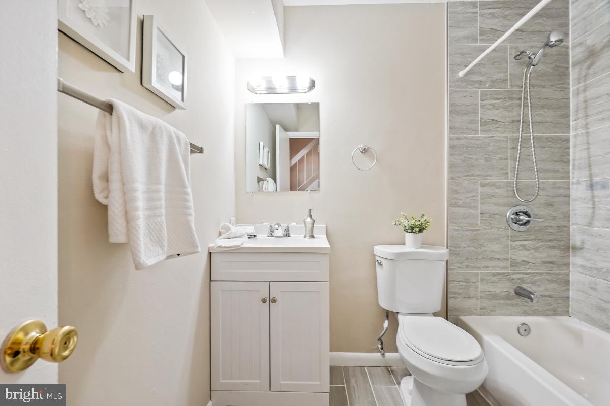 VILLAGE OF HARPERS CHOICE - Residential