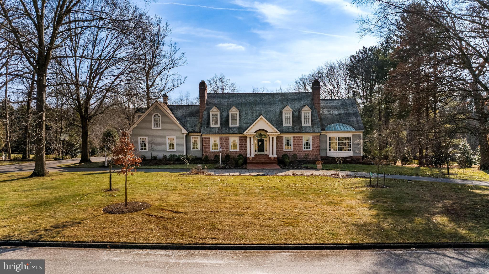 SPRINGHILL FARMS - Residential