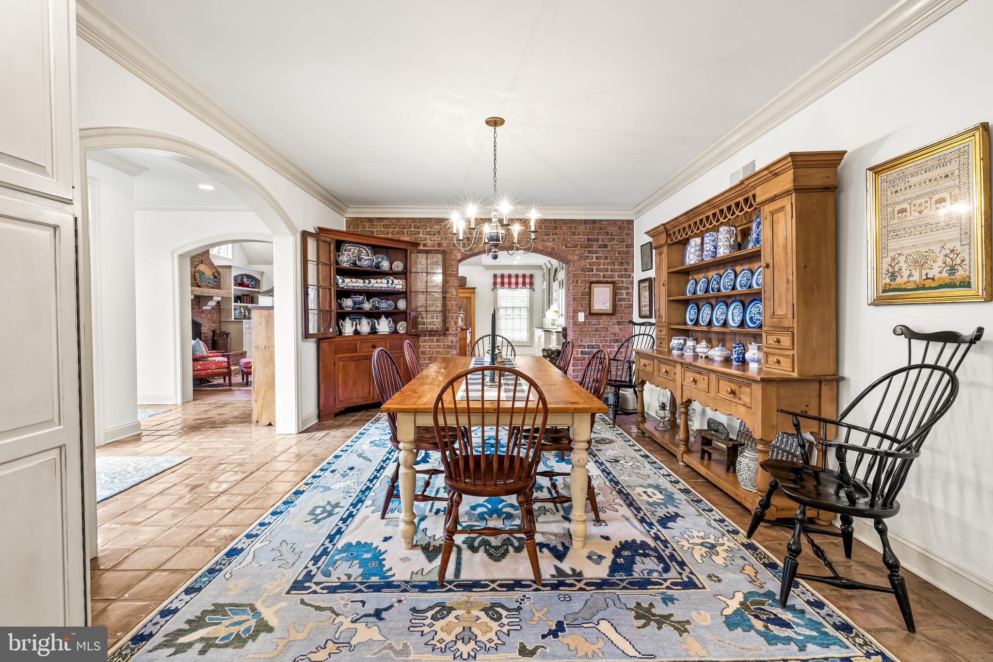 SPRINGHILL FARMS - Residential