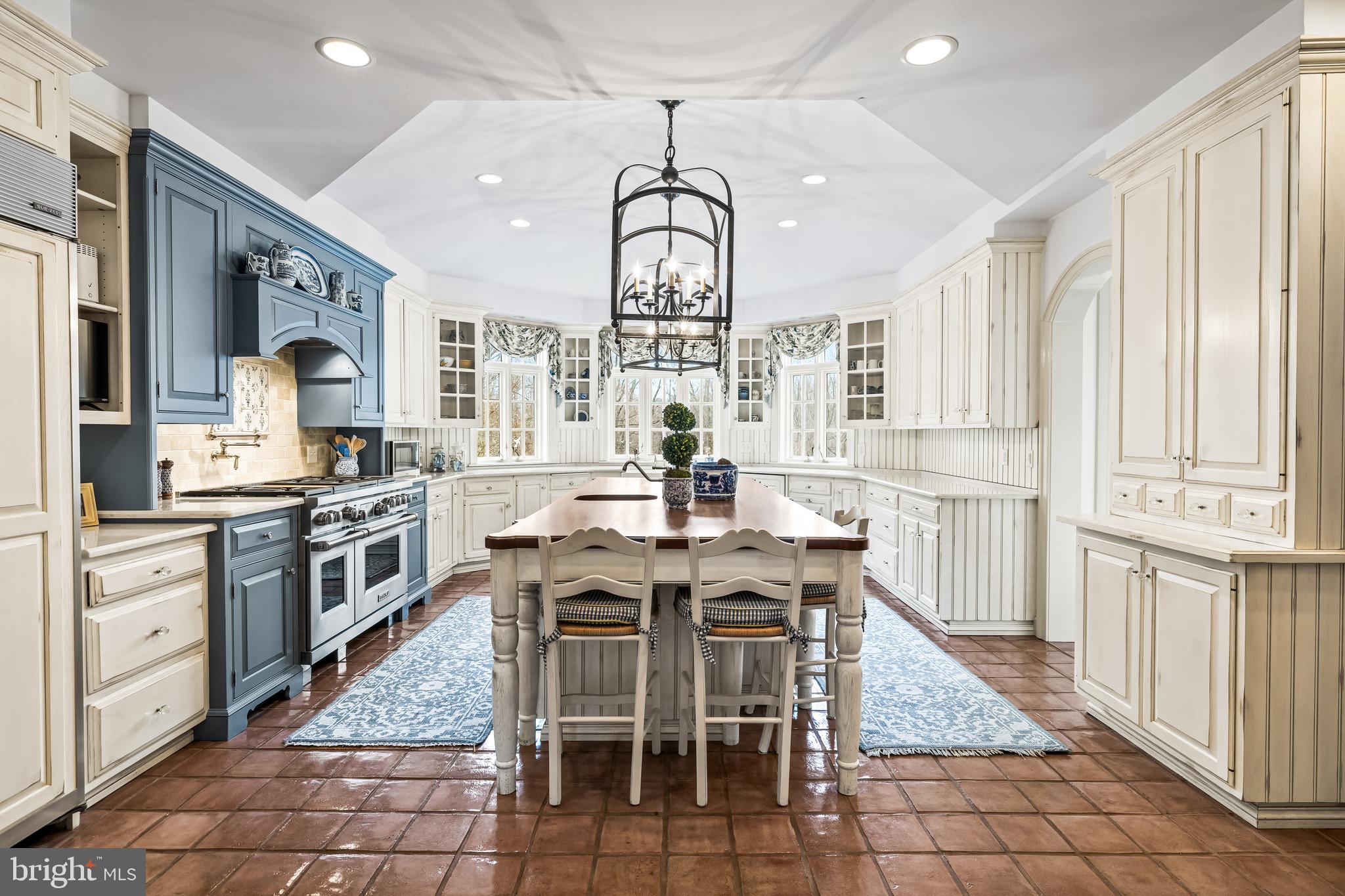 SPRINGHILL FARMS - Residential