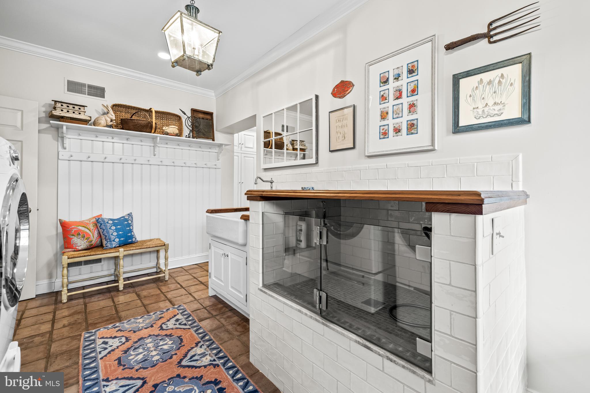 SPRINGHILL FARMS - Residential