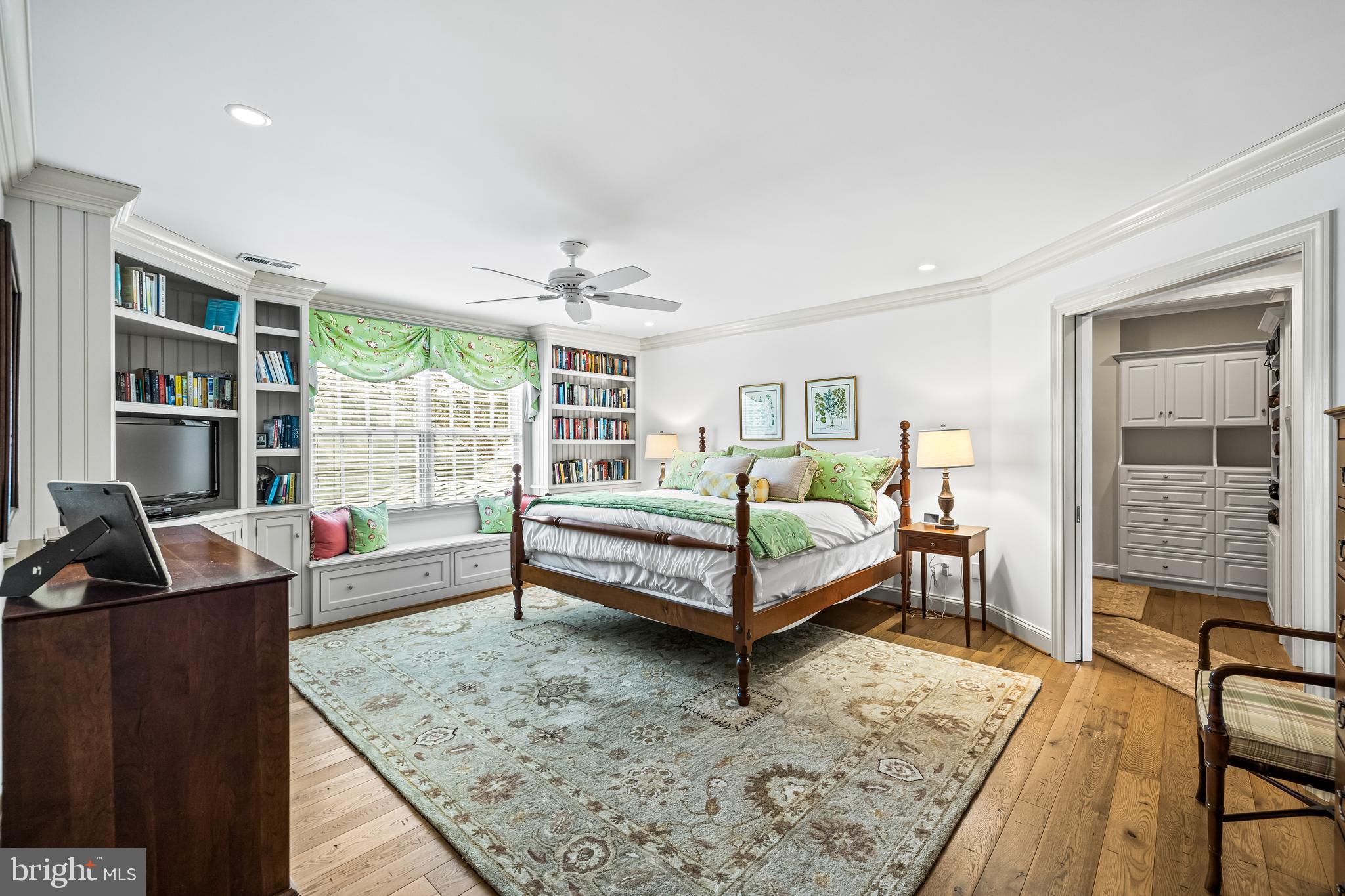 SPRINGHILL FARMS - Residential