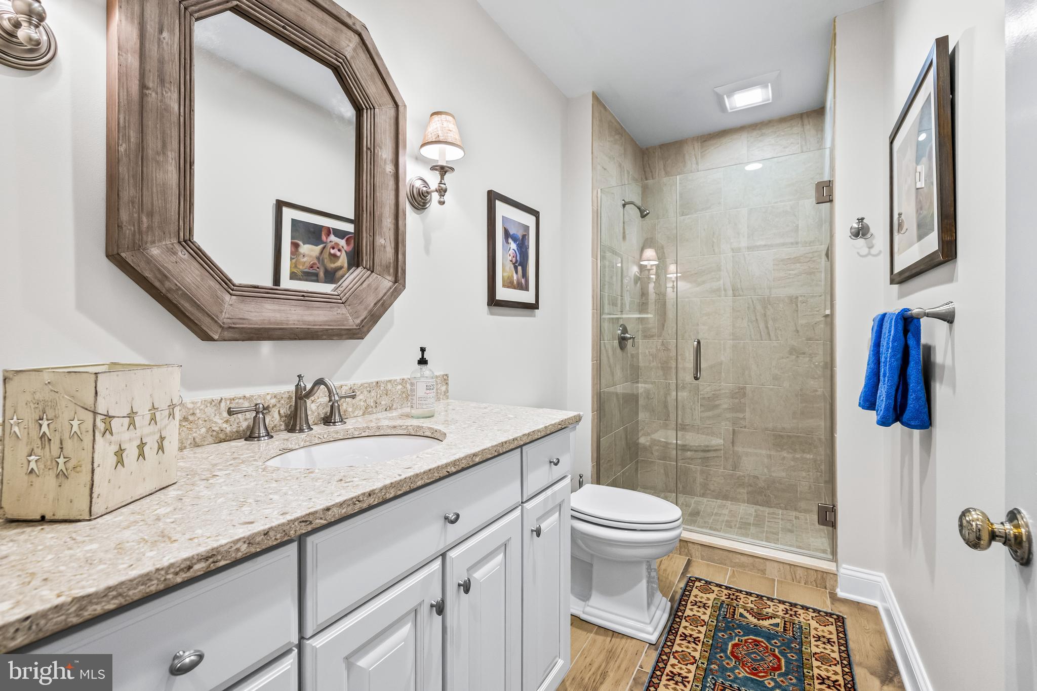 SPRINGHILL FARMS - Residential