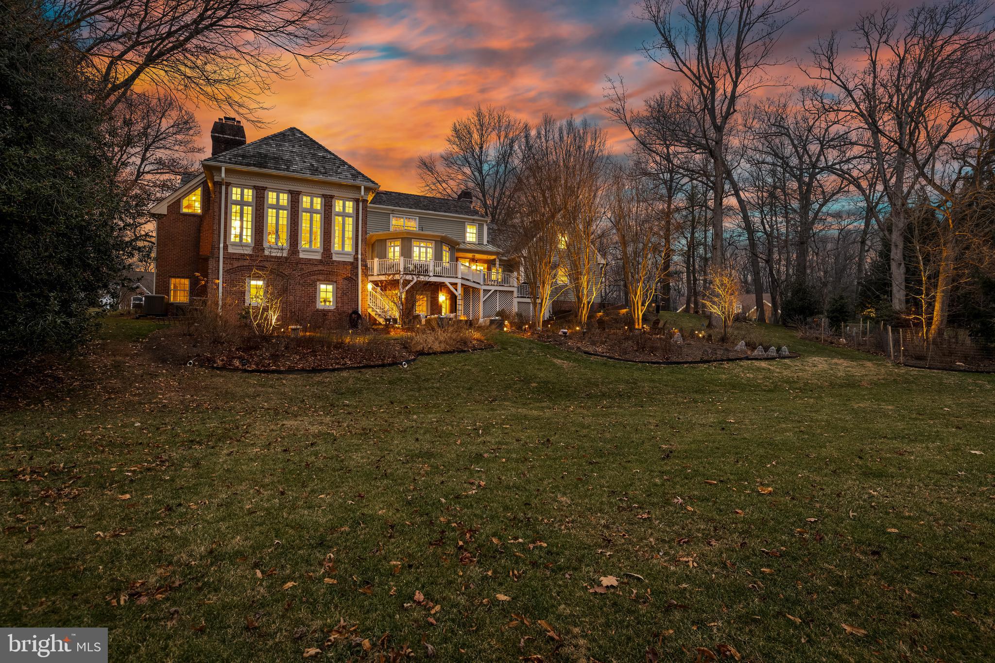 SPRINGHILL FARMS - Residential