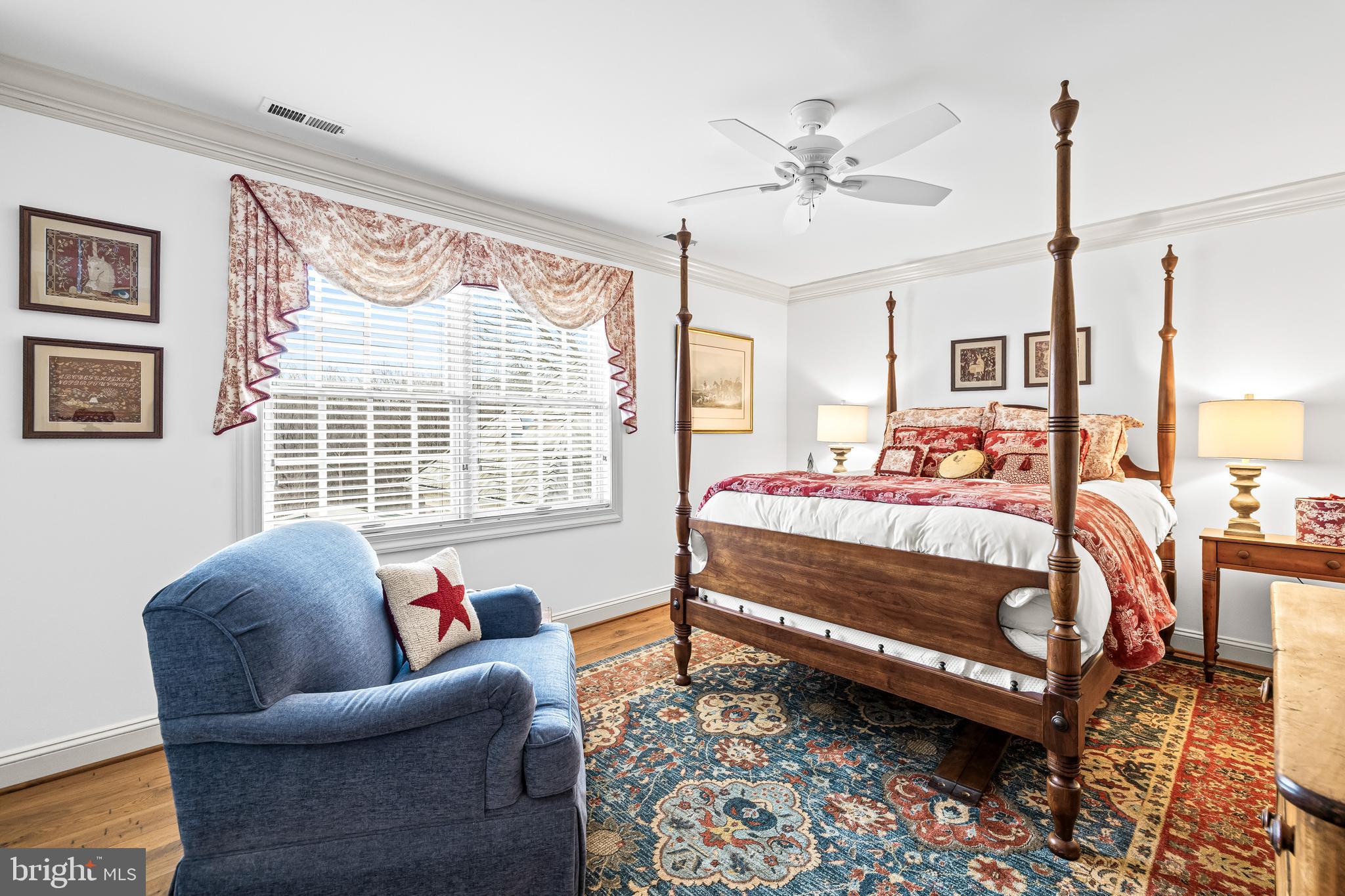 SPRINGHILL FARMS - Residential