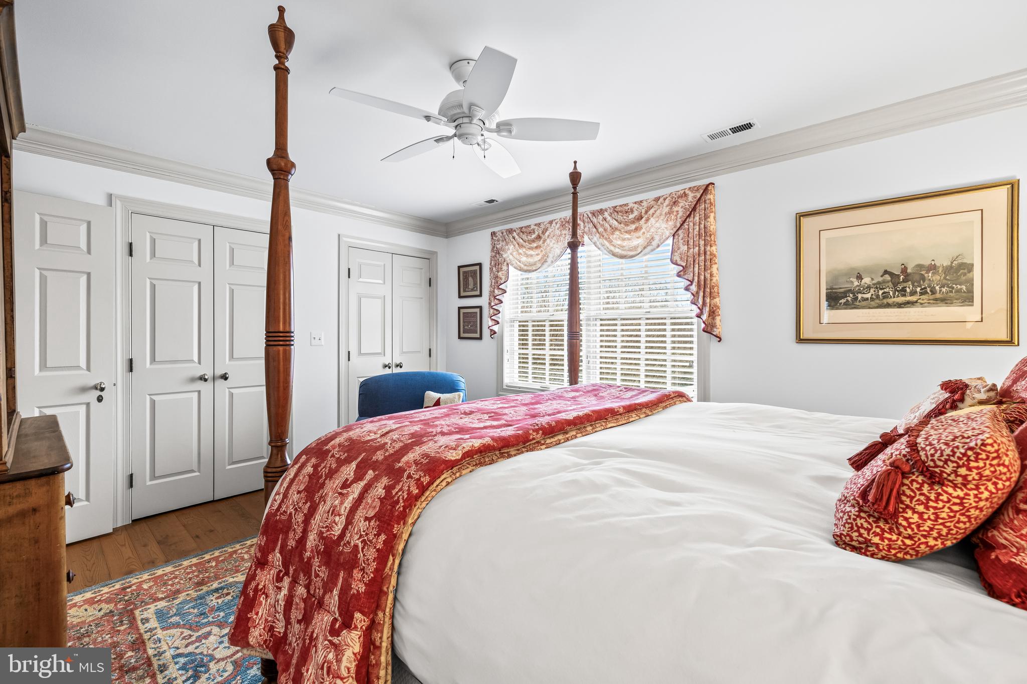 SPRINGHILL FARMS - Residential