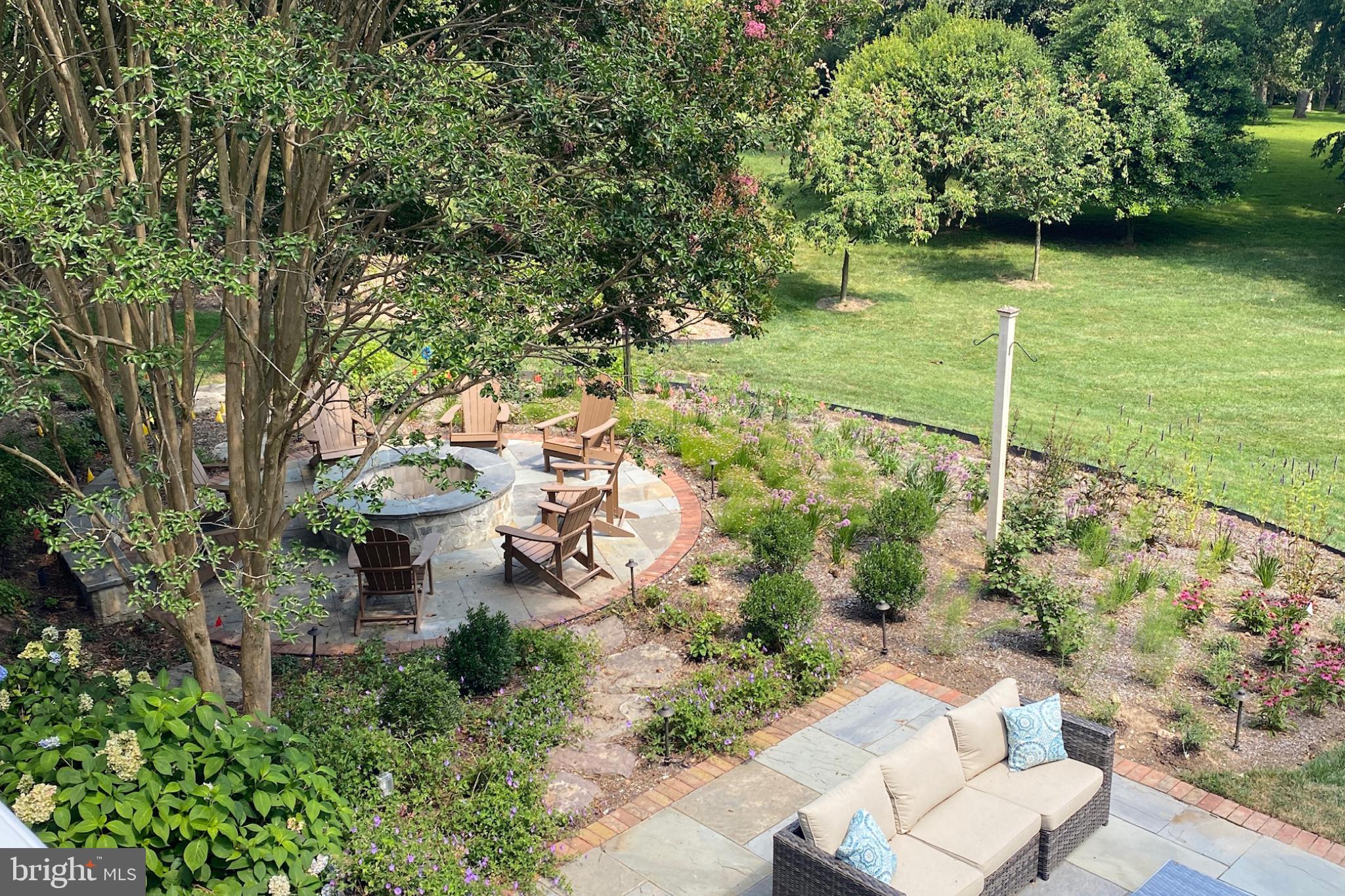 SPRINGHILL FARMS - Residential