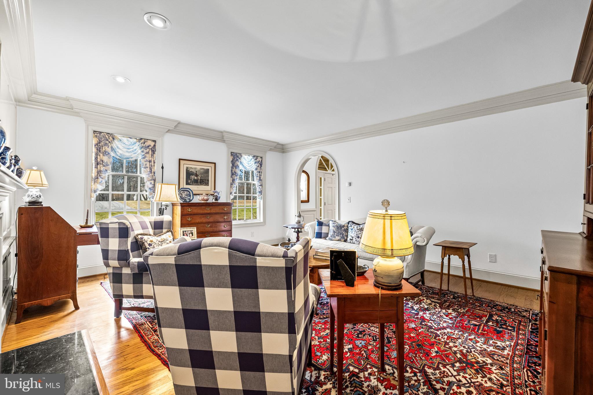 SPRINGHILL FARMS - Residential