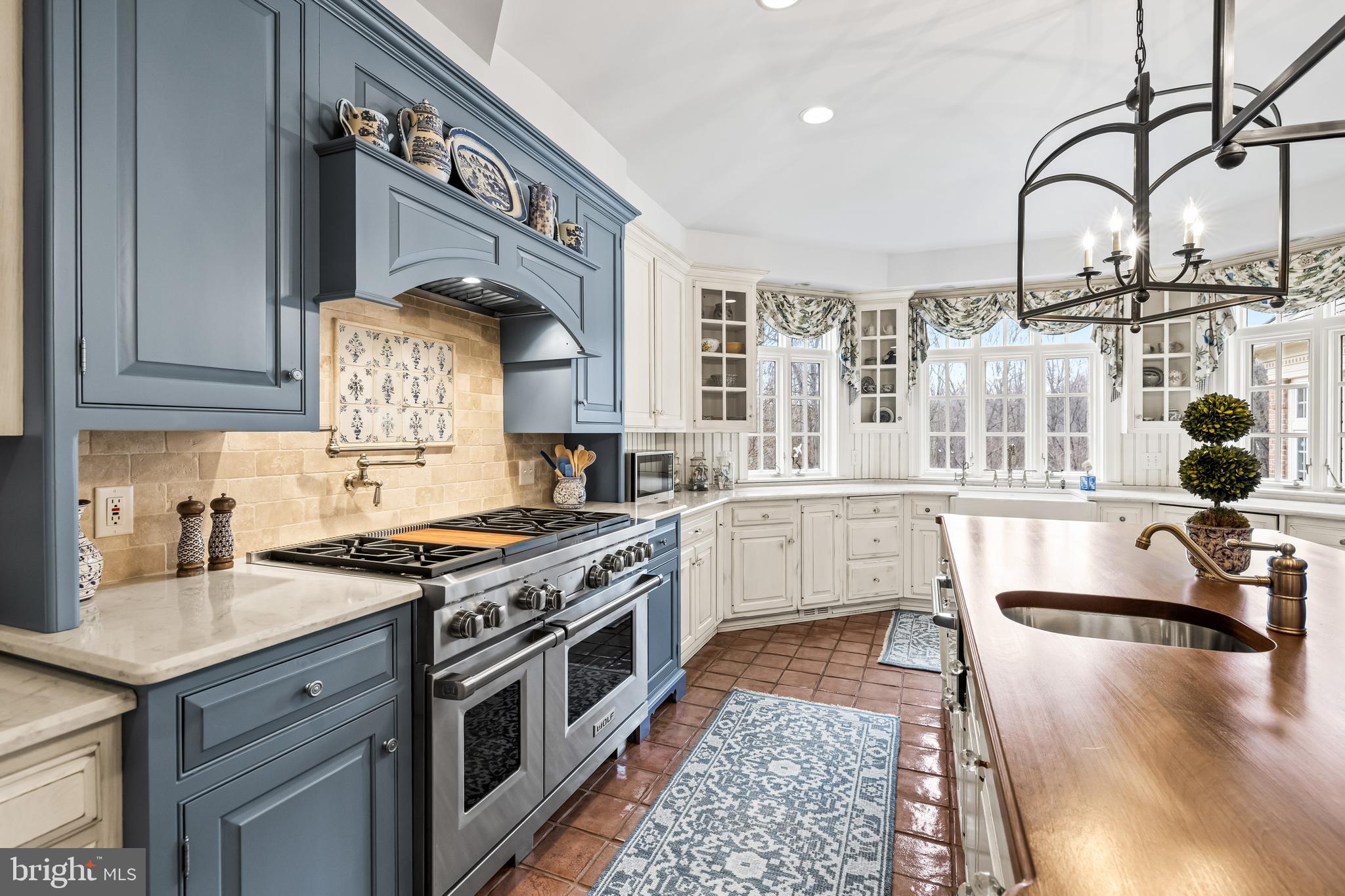 SPRINGHILL FARMS - Residential