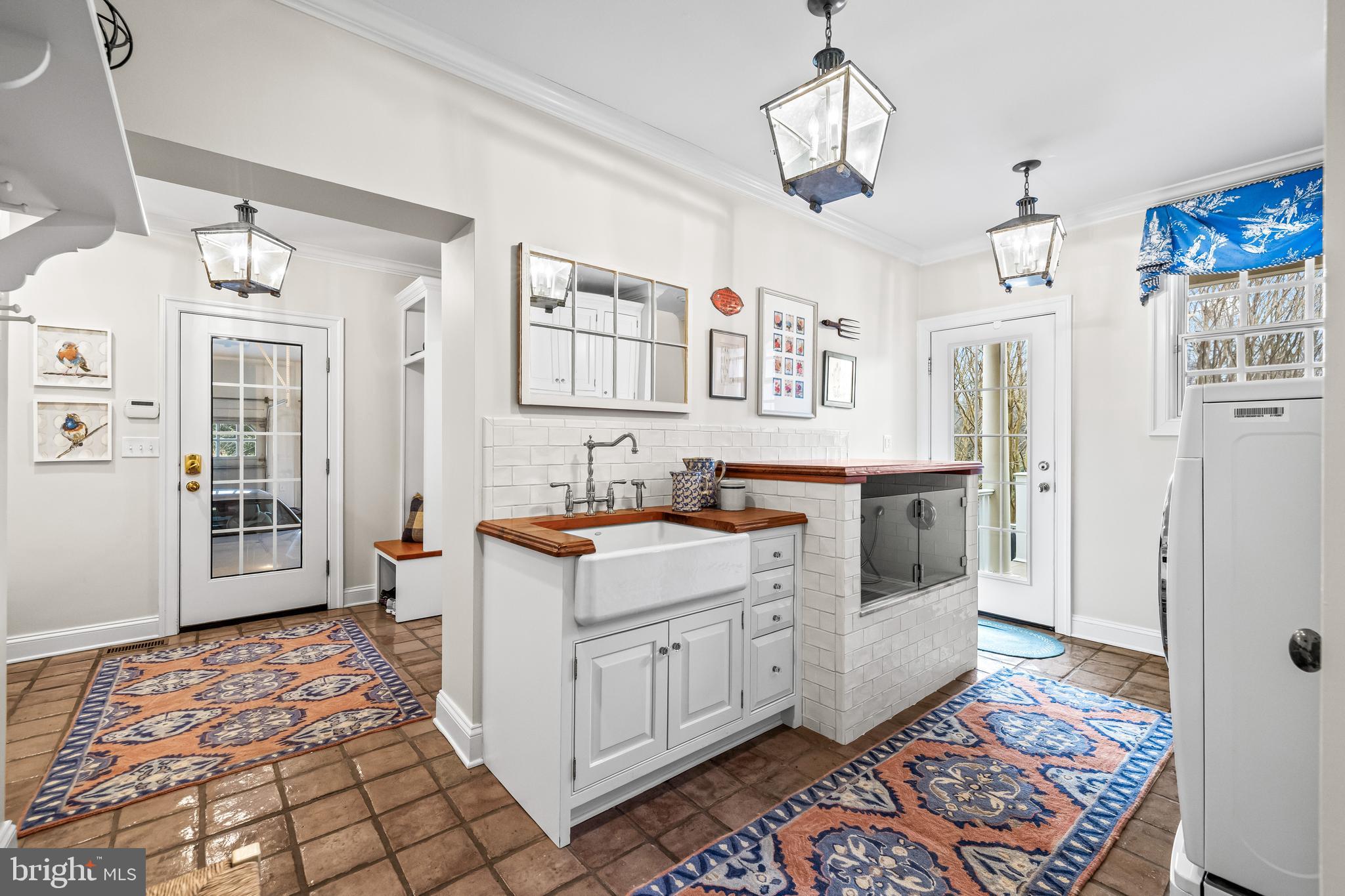 SPRINGHILL FARMS - Residential