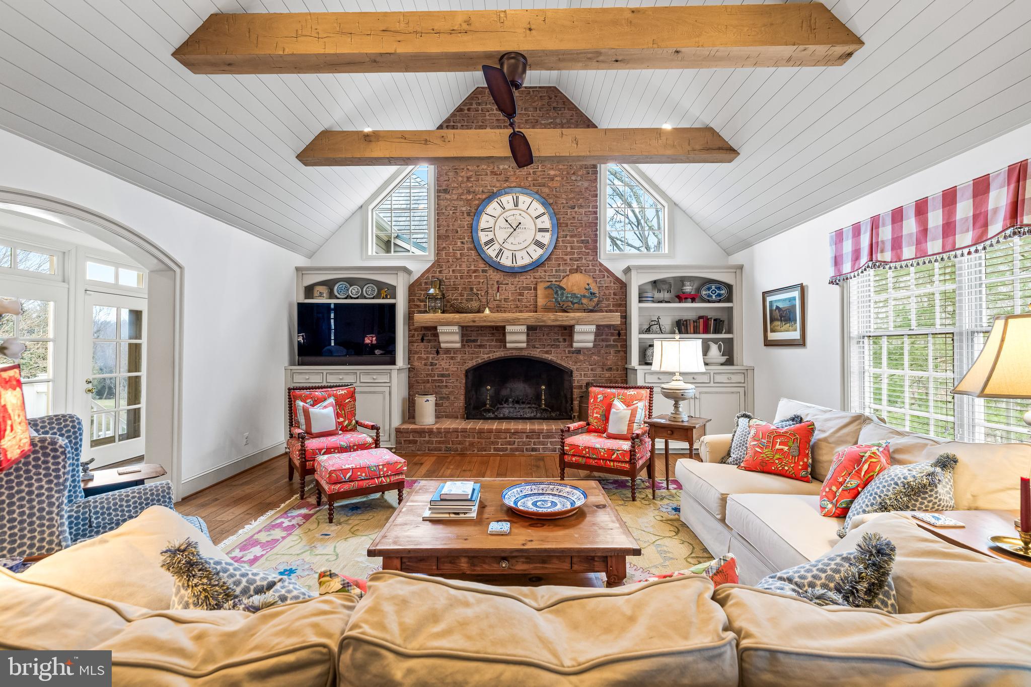 SPRINGHILL FARMS - Residential