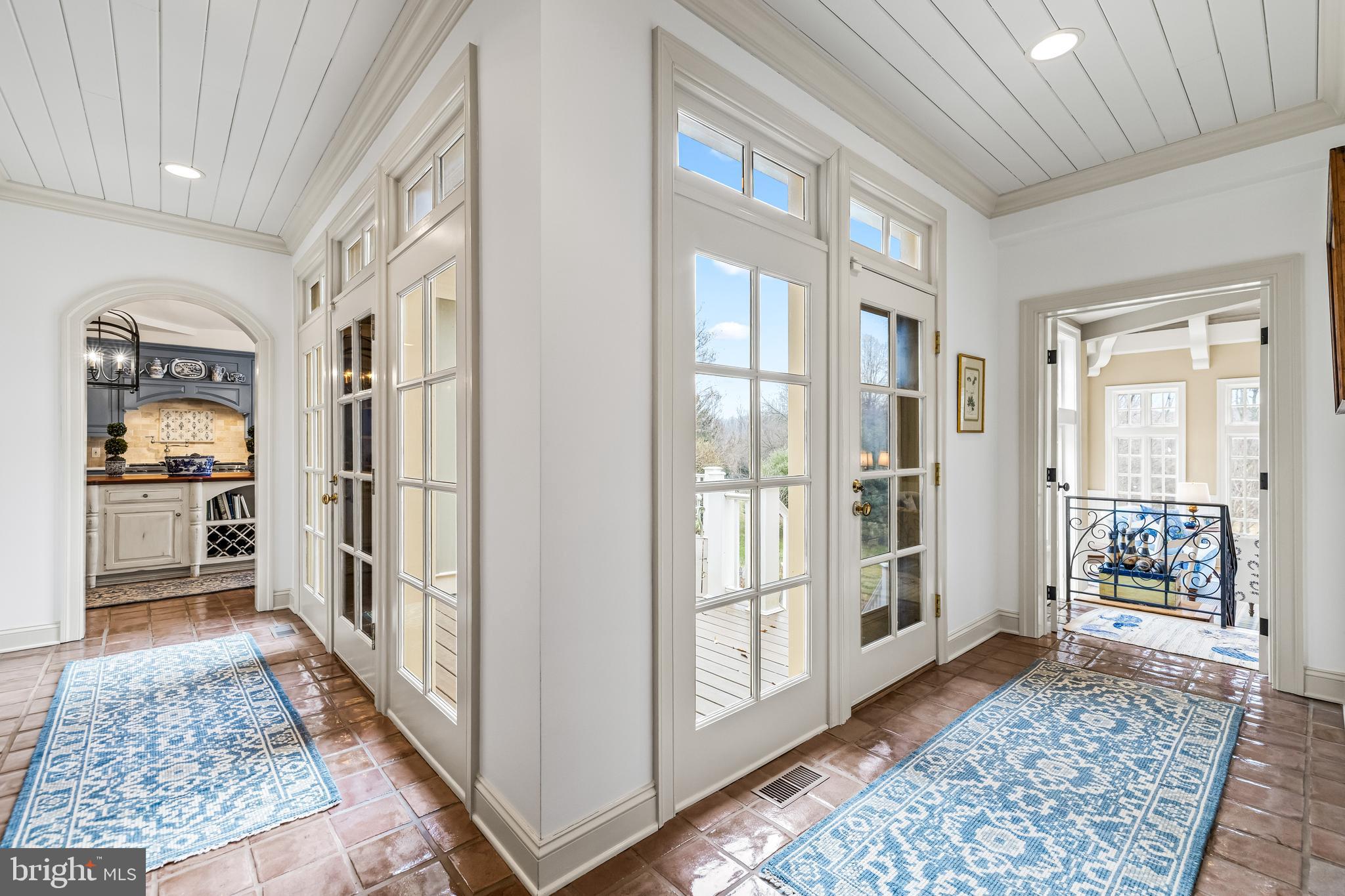 SPRINGHILL FARMS - Residential