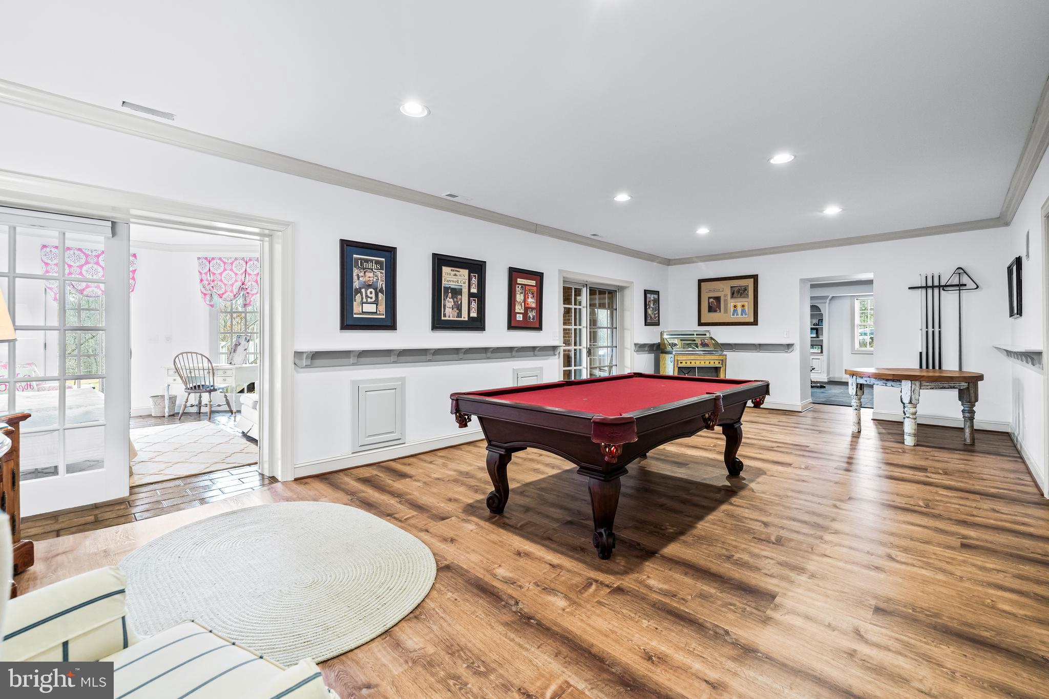 SPRINGHILL FARMS - Residential