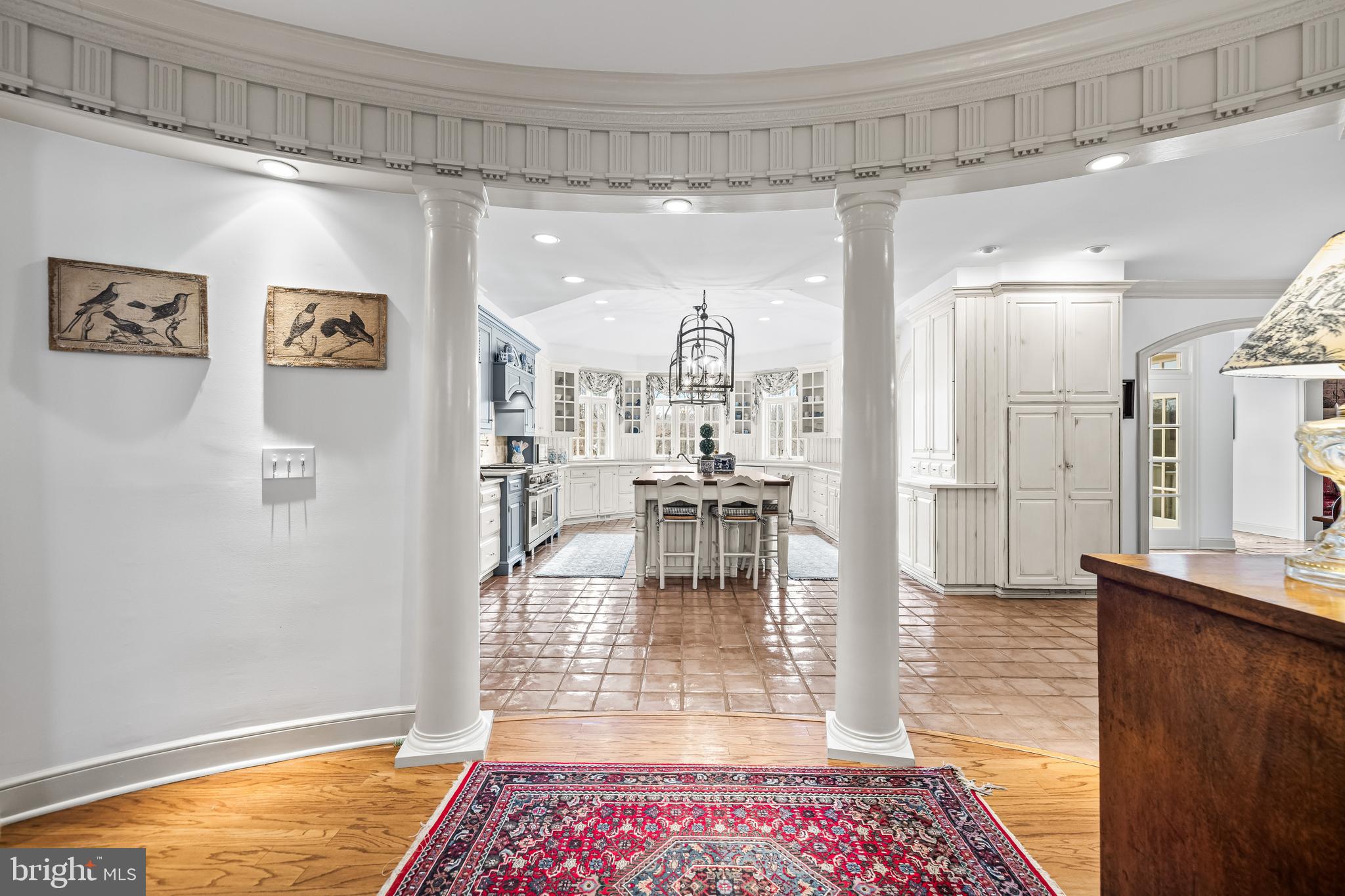 SPRINGHILL FARMS - Residential